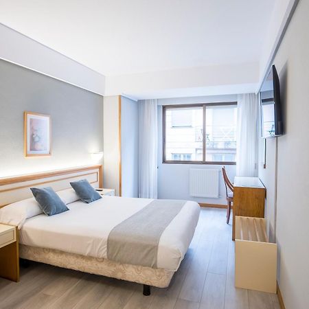 Hotel Alda Boiro Zewnętrze zdjęcie