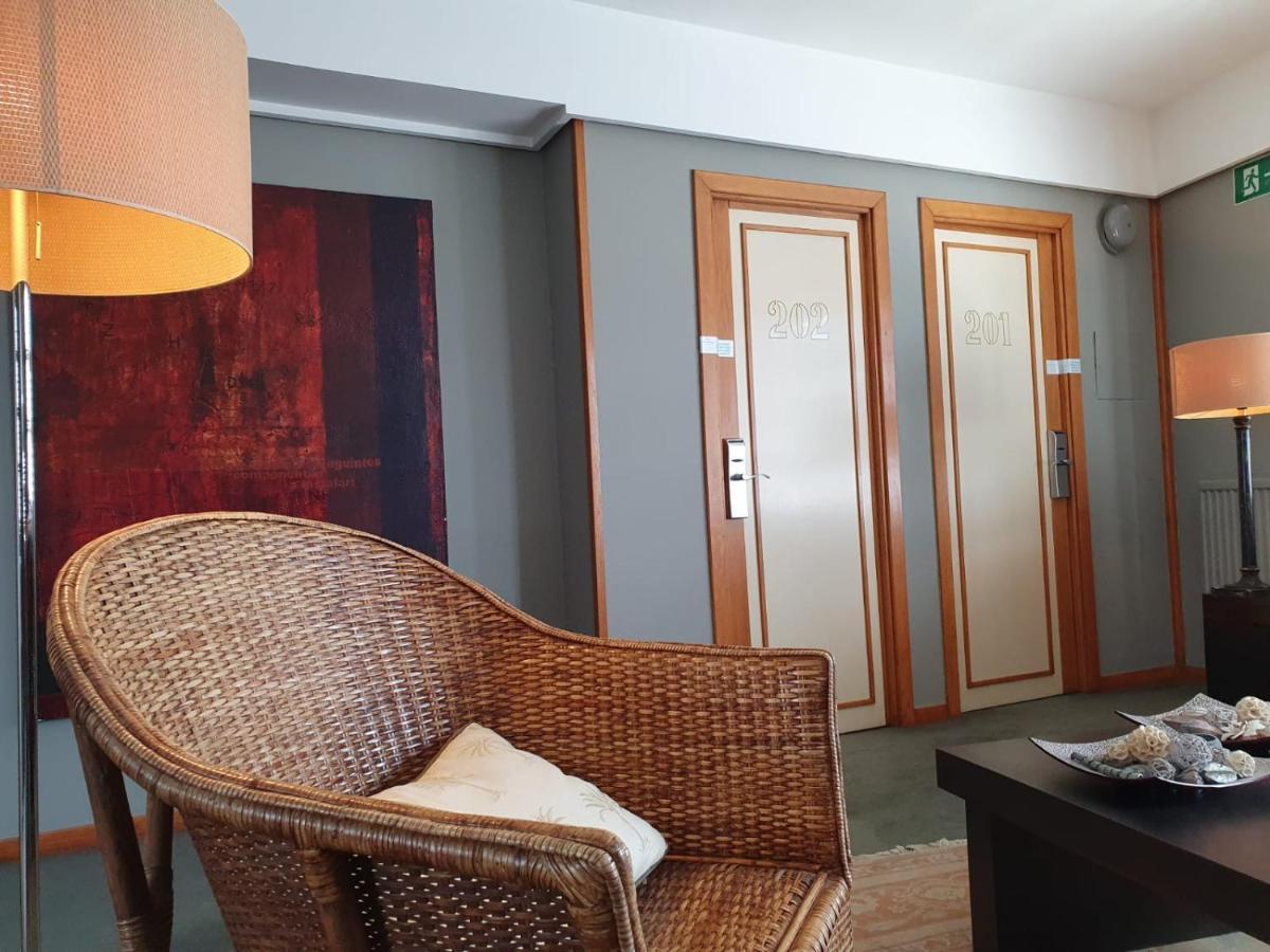 Hotel Alda Boiro Zewnętrze zdjęcie