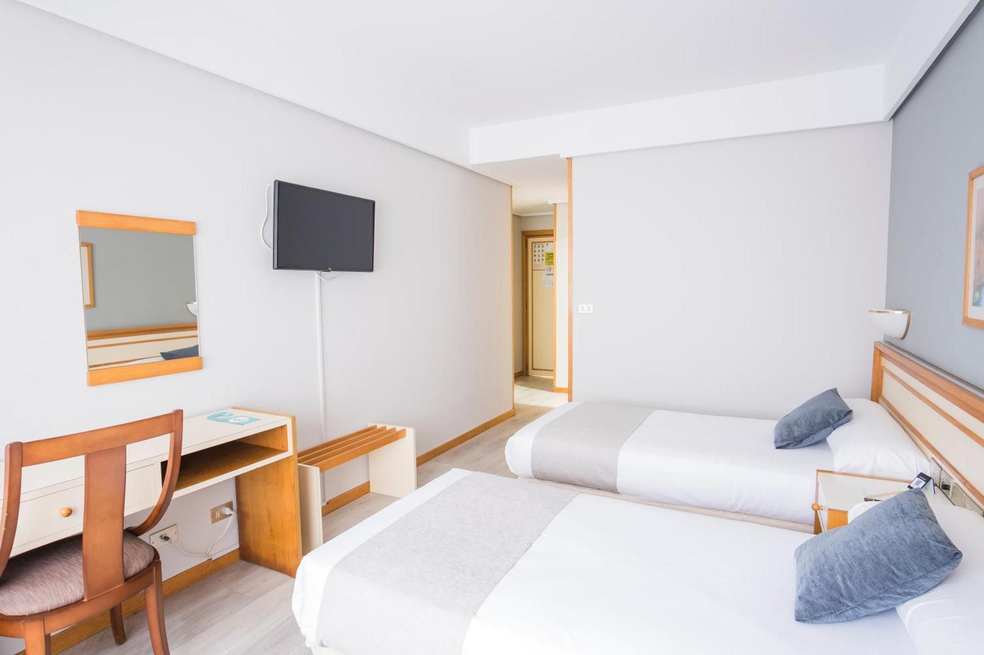 Hotel Alda Boiro Zewnętrze zdjęcie