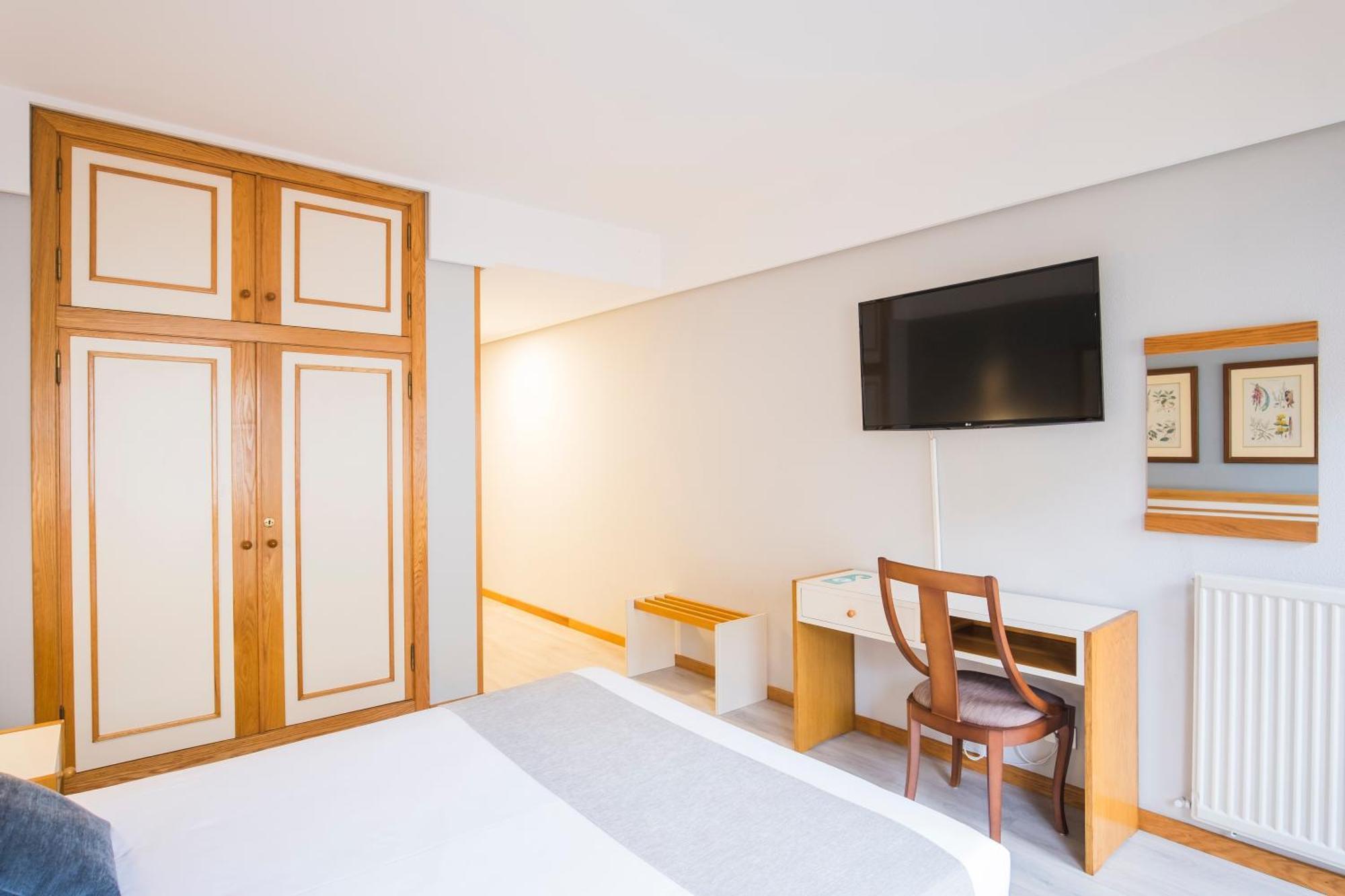 Hotel Alda Boiro Zewnętrze zdjęcie