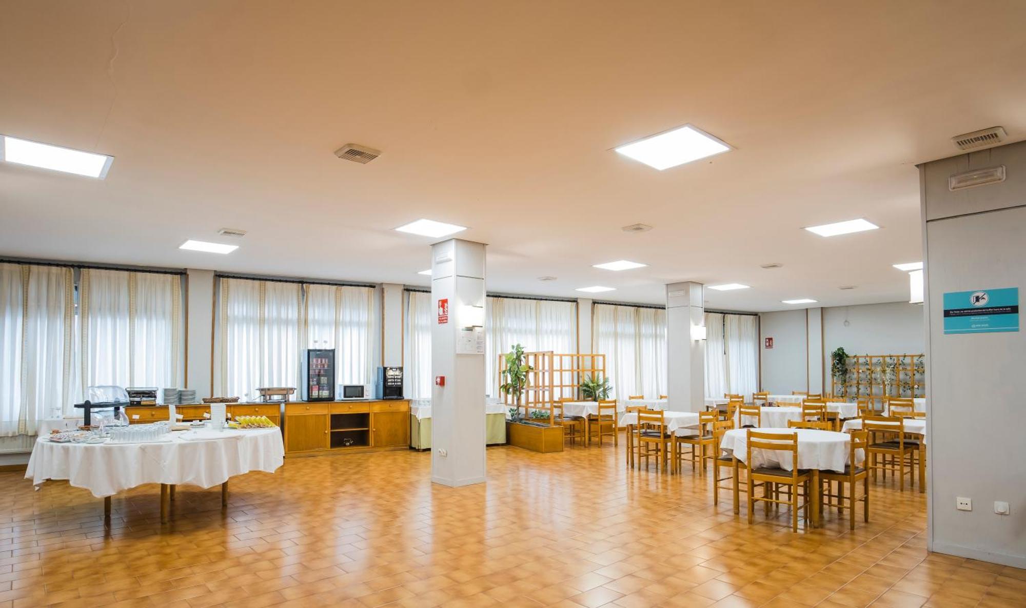 Hotel Alda Boiro Zewnętrze zdjęcie