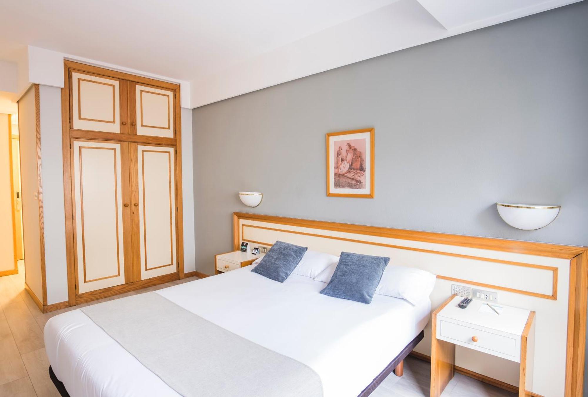Hotel Alda Boiro Zewnętrze zdjęcie