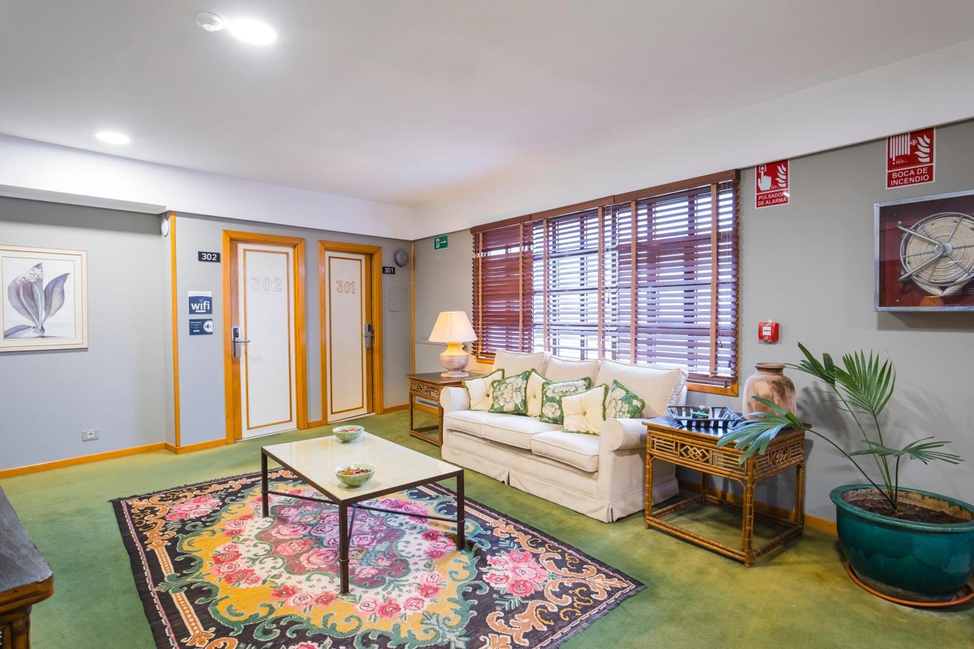Hotel Alda Boiro Zewnętrze zdjęcie