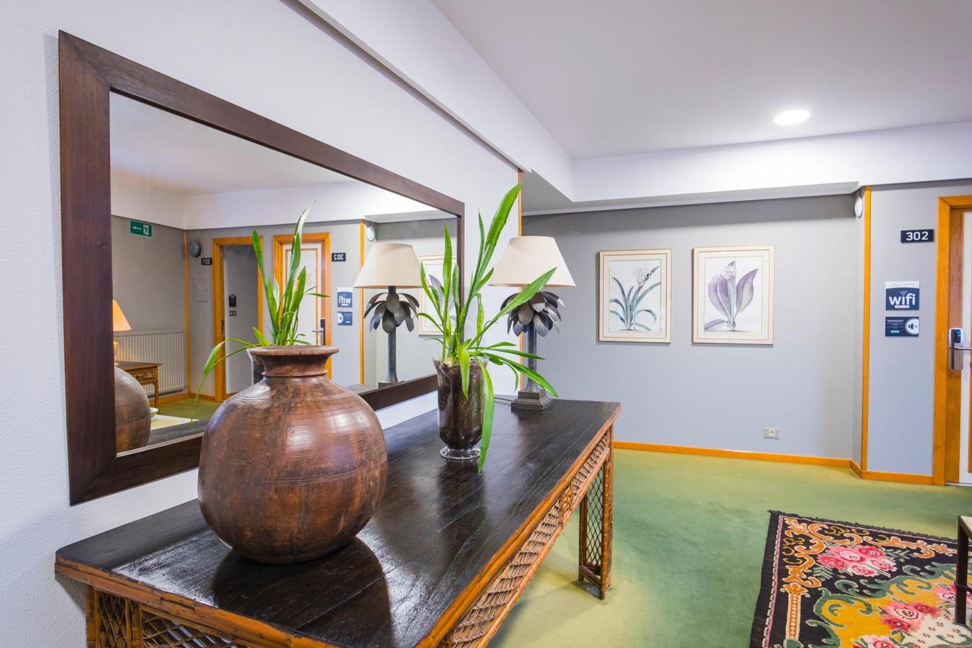 Hotel Alda Boiro Zewnętrze zdjęcie