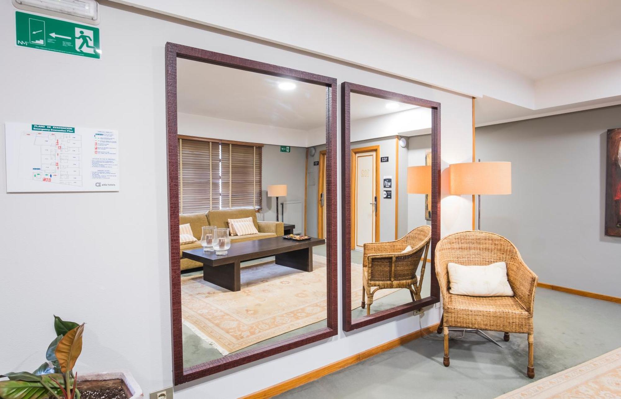 Hotel Alda Boiro Zewnętrze zdjęcie