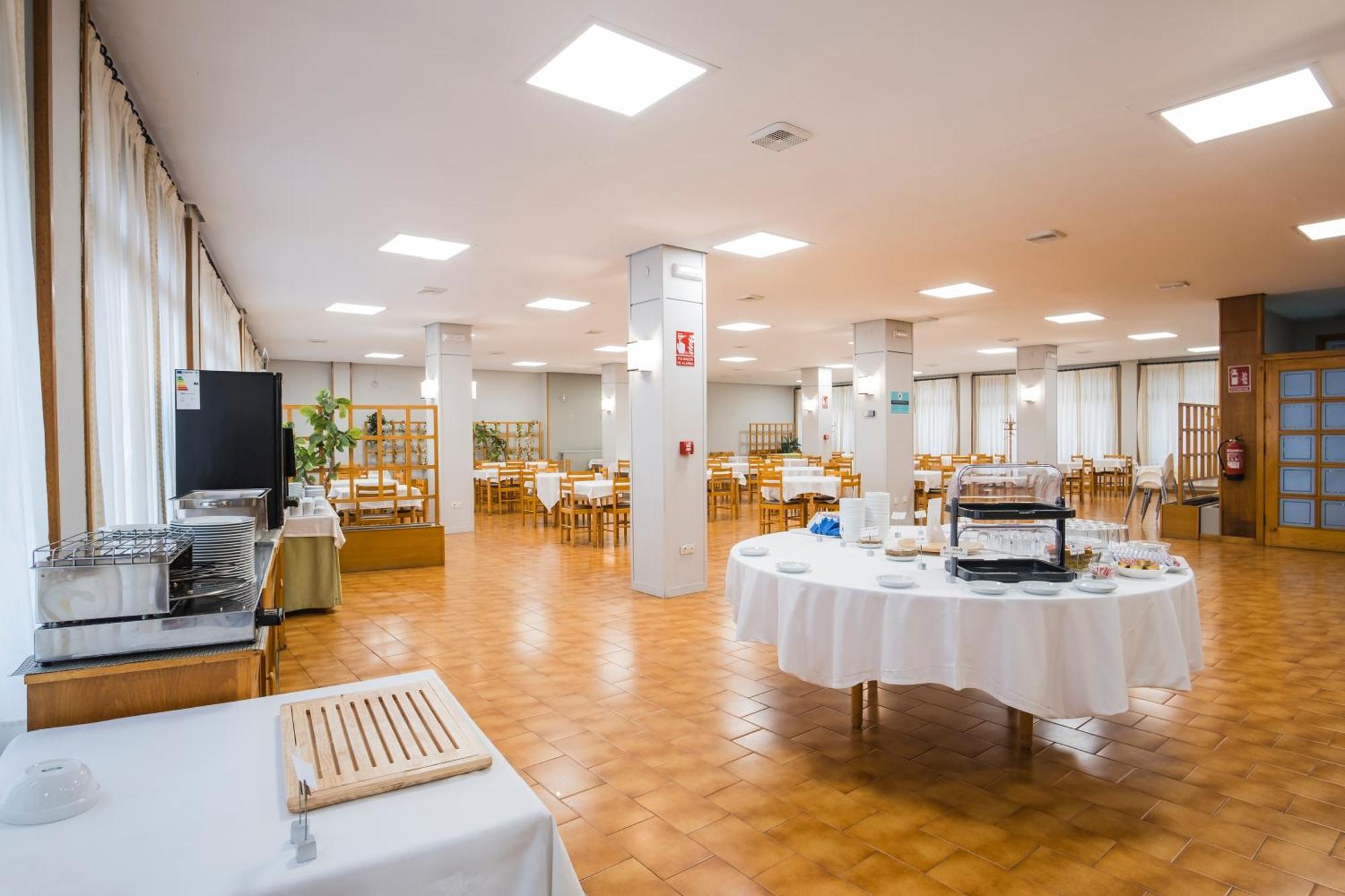 Hotel Alda Boiro Zewnętrze zdjęcie