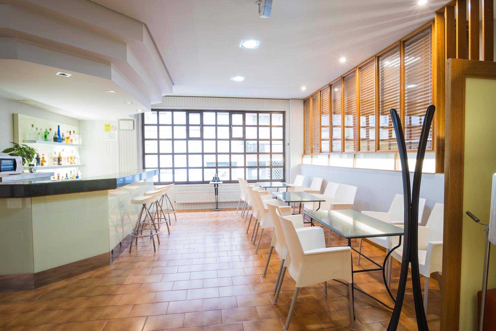 Hotel Alda Boiro Zewnętrze zdjęcie
