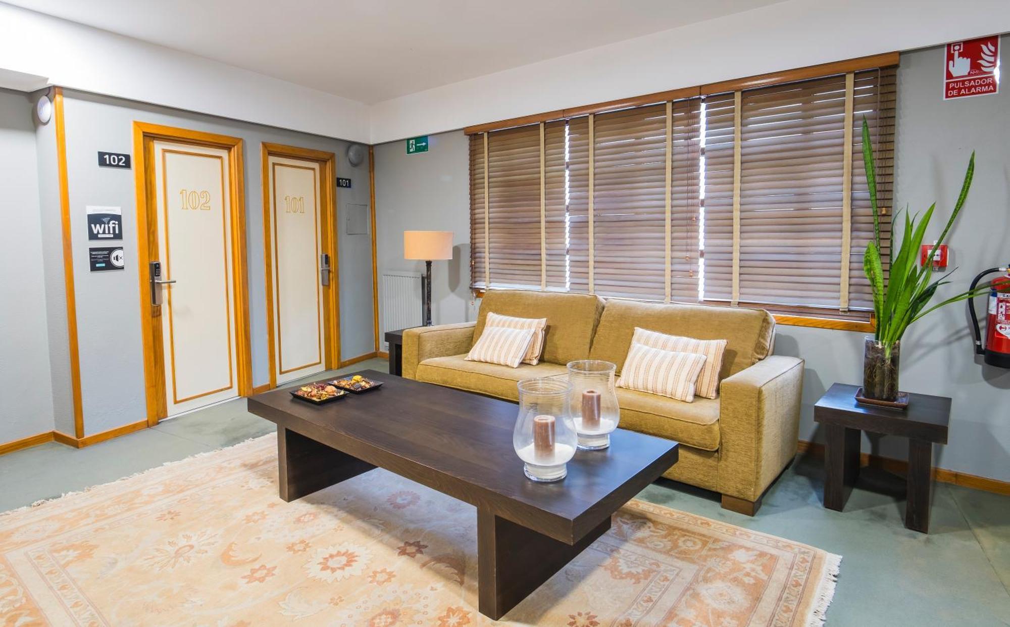 Hotel Alda Boiro Zewnętrze zdjęcie