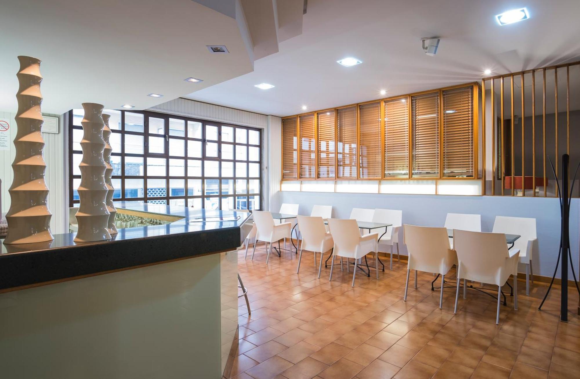 Hotel Alda Boiro Zewnętrze zdjęcie