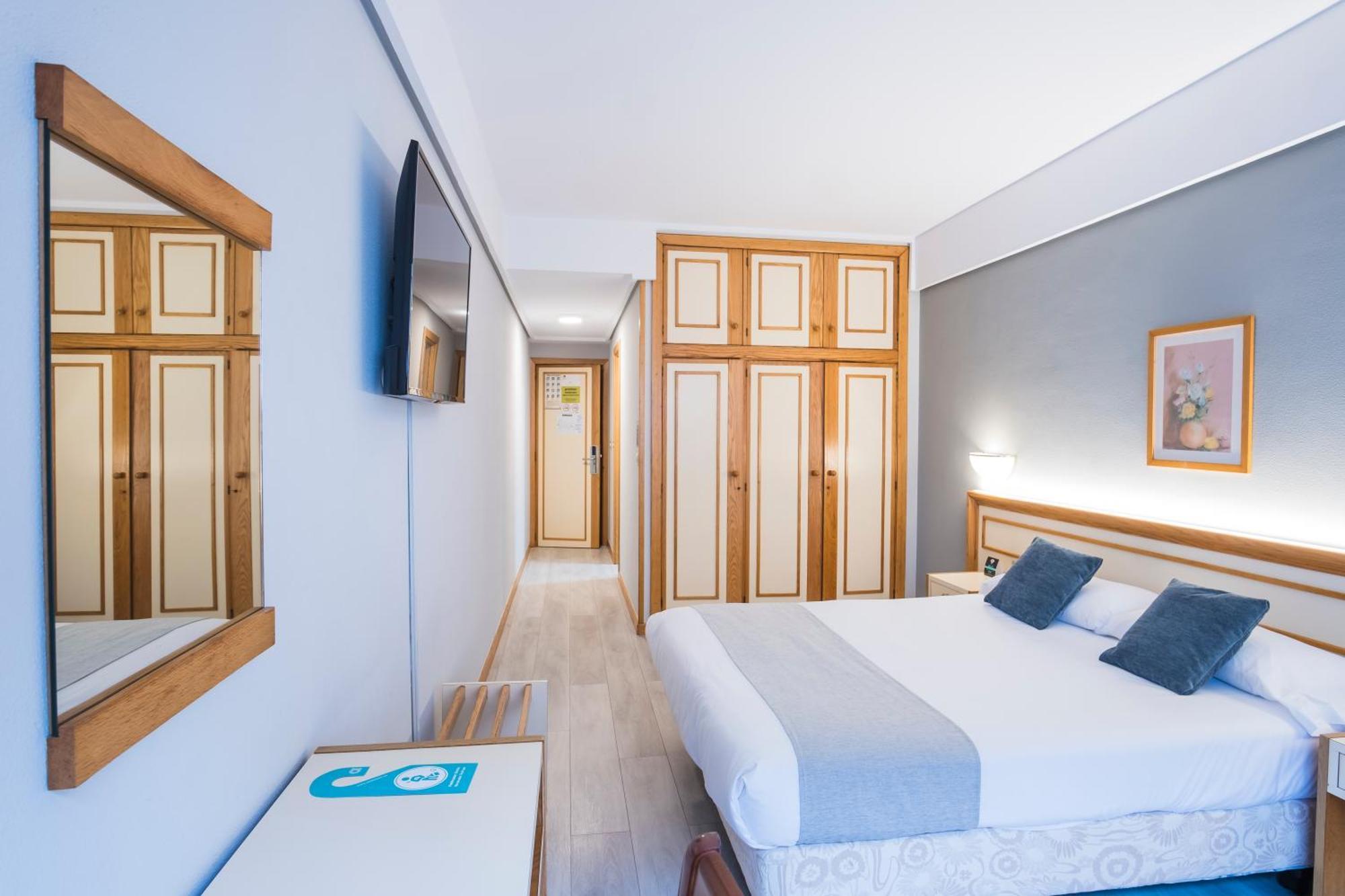 Hotel Alda Boiro Zewnętrze zdjęcie