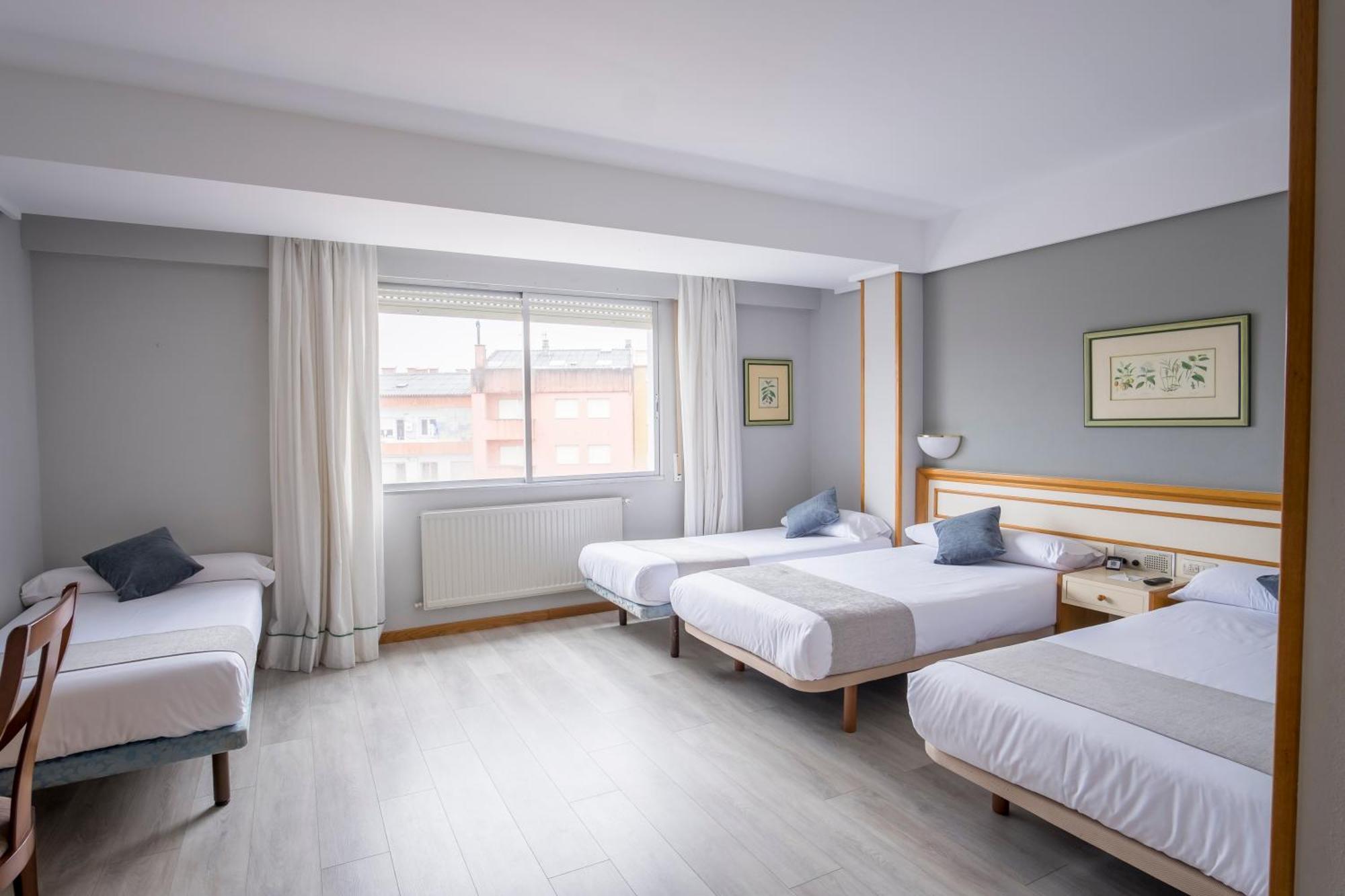 Hotel Alda Boiro Zewnętrze zdjęcie