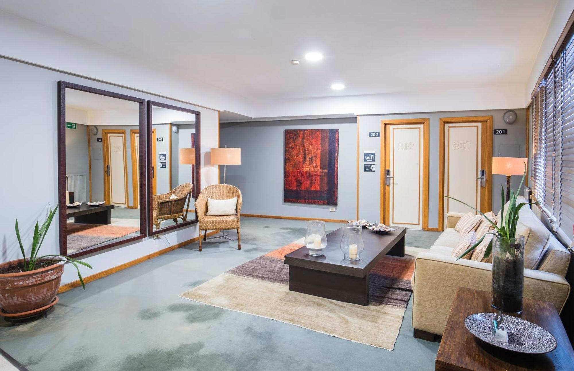 Hotel Alda Boiro Zewnętrze zdjęcie