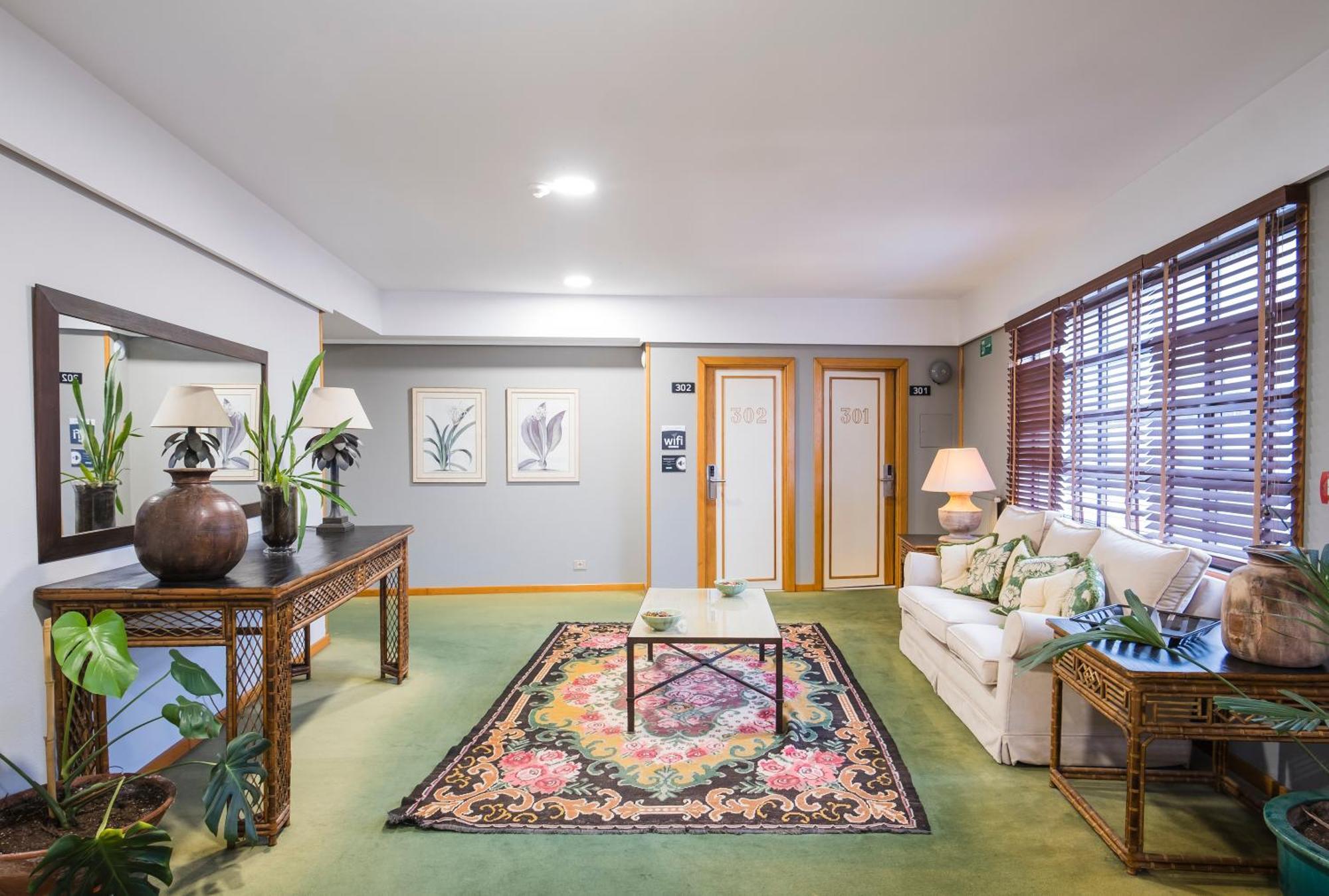 Hotel Alda Boiro Zewnętrze zdjęcie