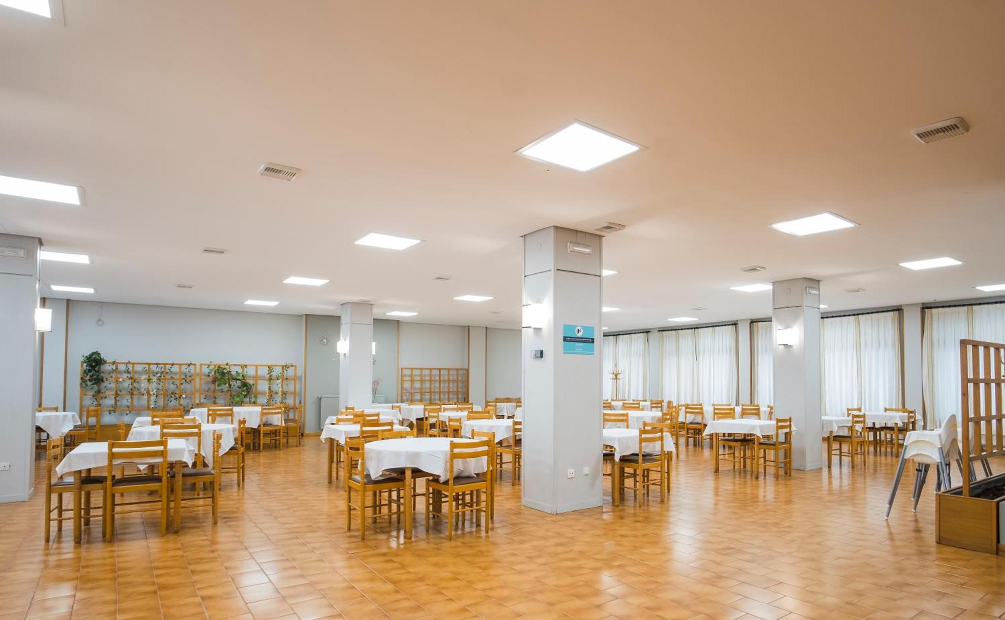 Hotel Alda Boiro Zewnętrze zdjęcie