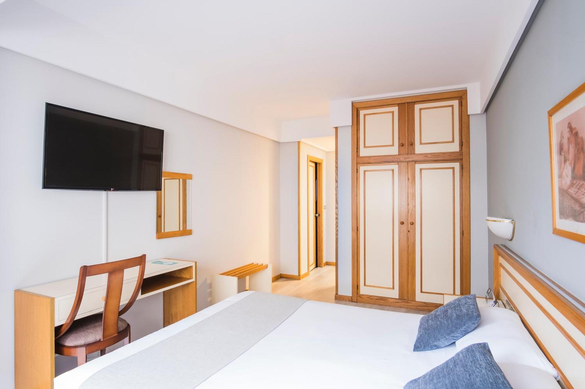 Hotel Alda Boiro Zewnętrze zdjęcie