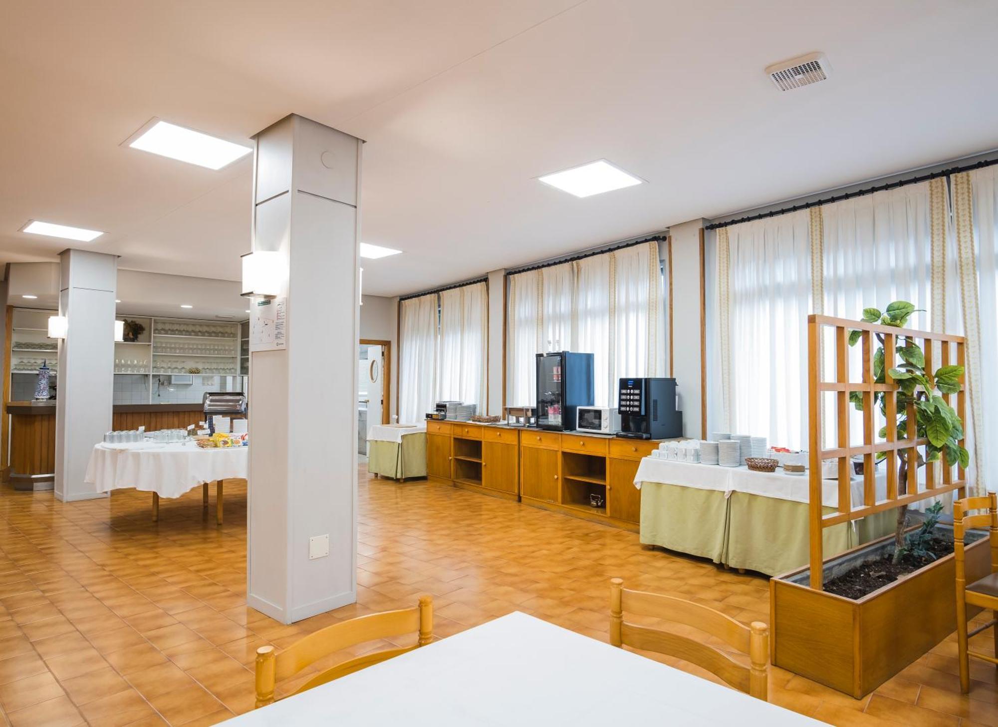 Hotel Alda Boiro Zewnętrze zdjęcie