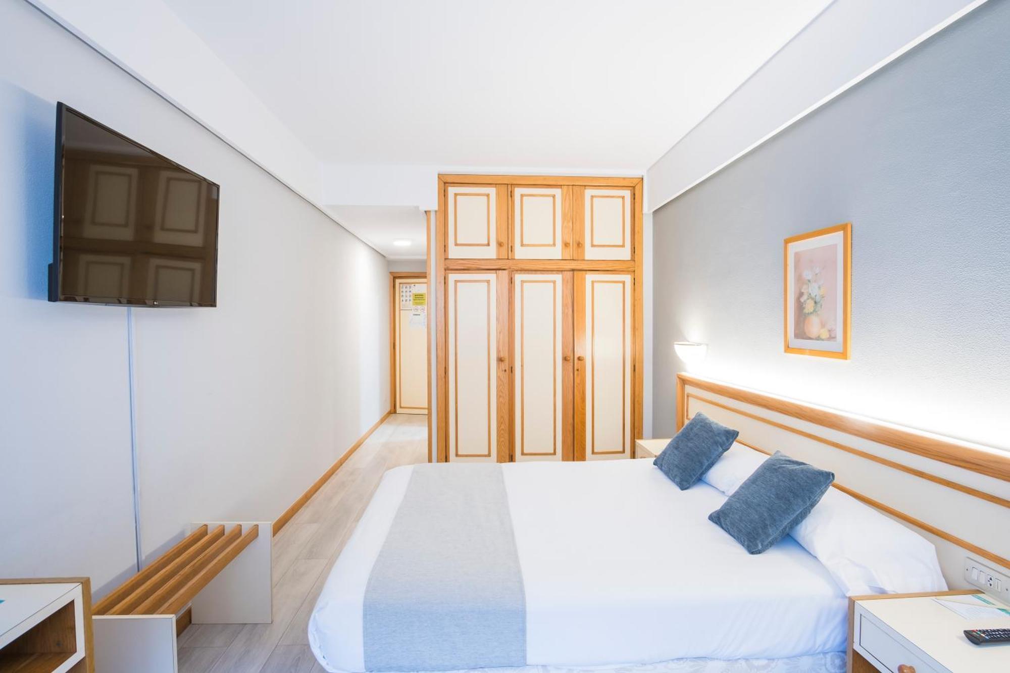 Hotel Alda Boiro Zewnętrze zdjęcie