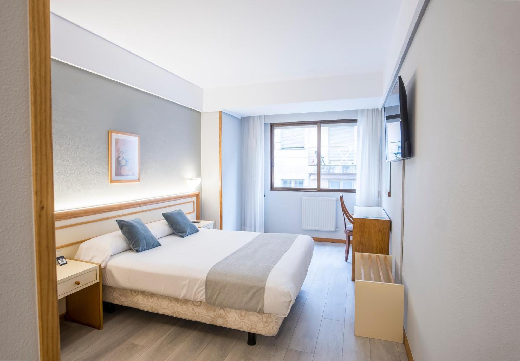 Hotel Alda Boiro Zewnętrze zdjęcie
