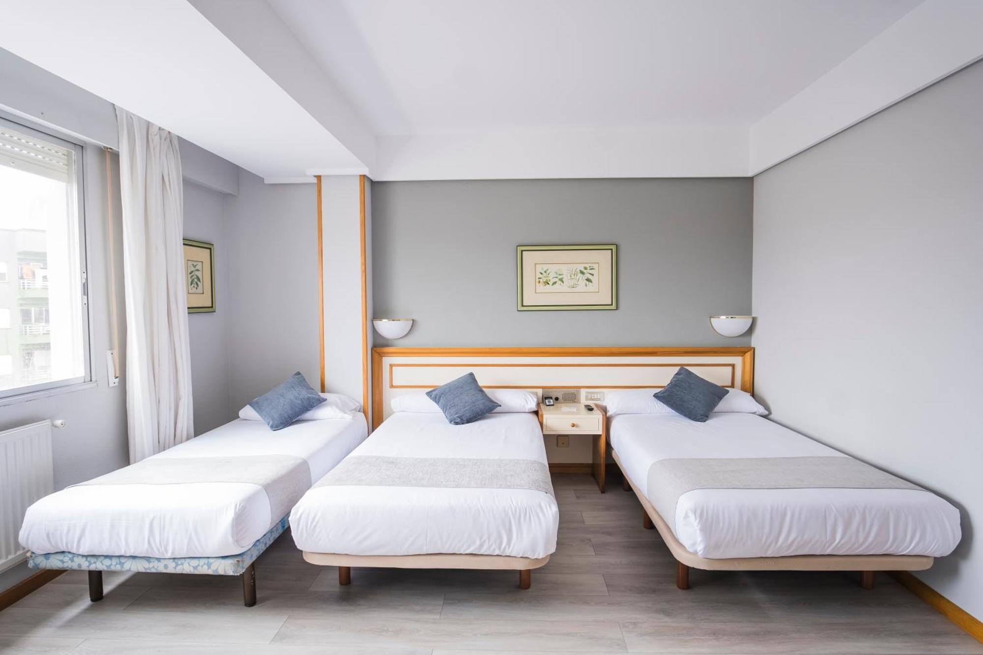 Hotel Alda Boiro Zewnętrze zdjęcie