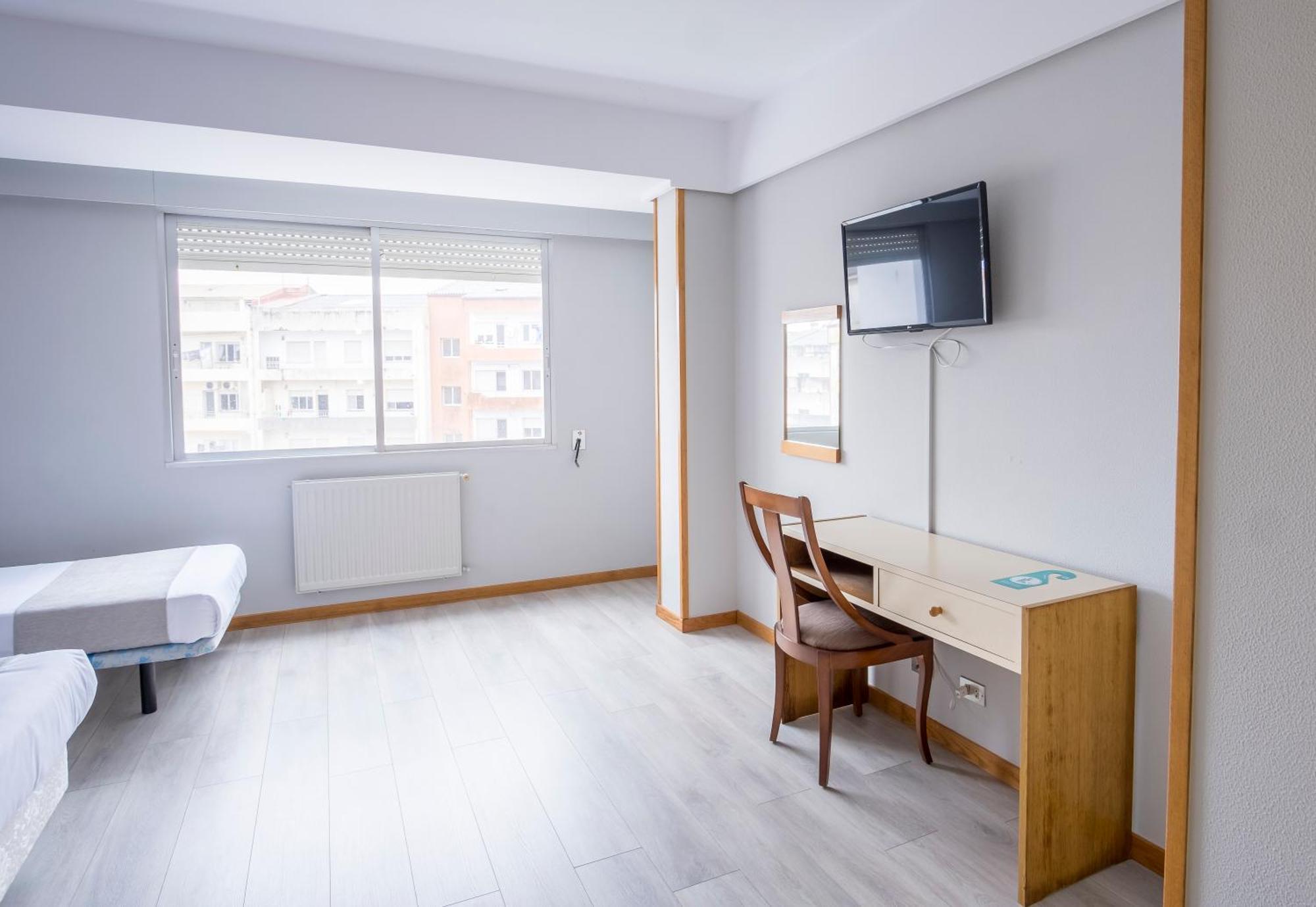 Hotel Alda Boiro Zewnętrze zdjęcie