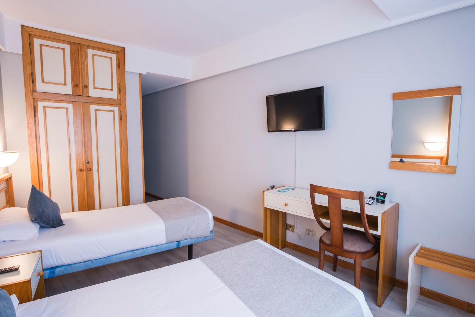 Hotel Alda Boiro Zewnętrze zdjęcie