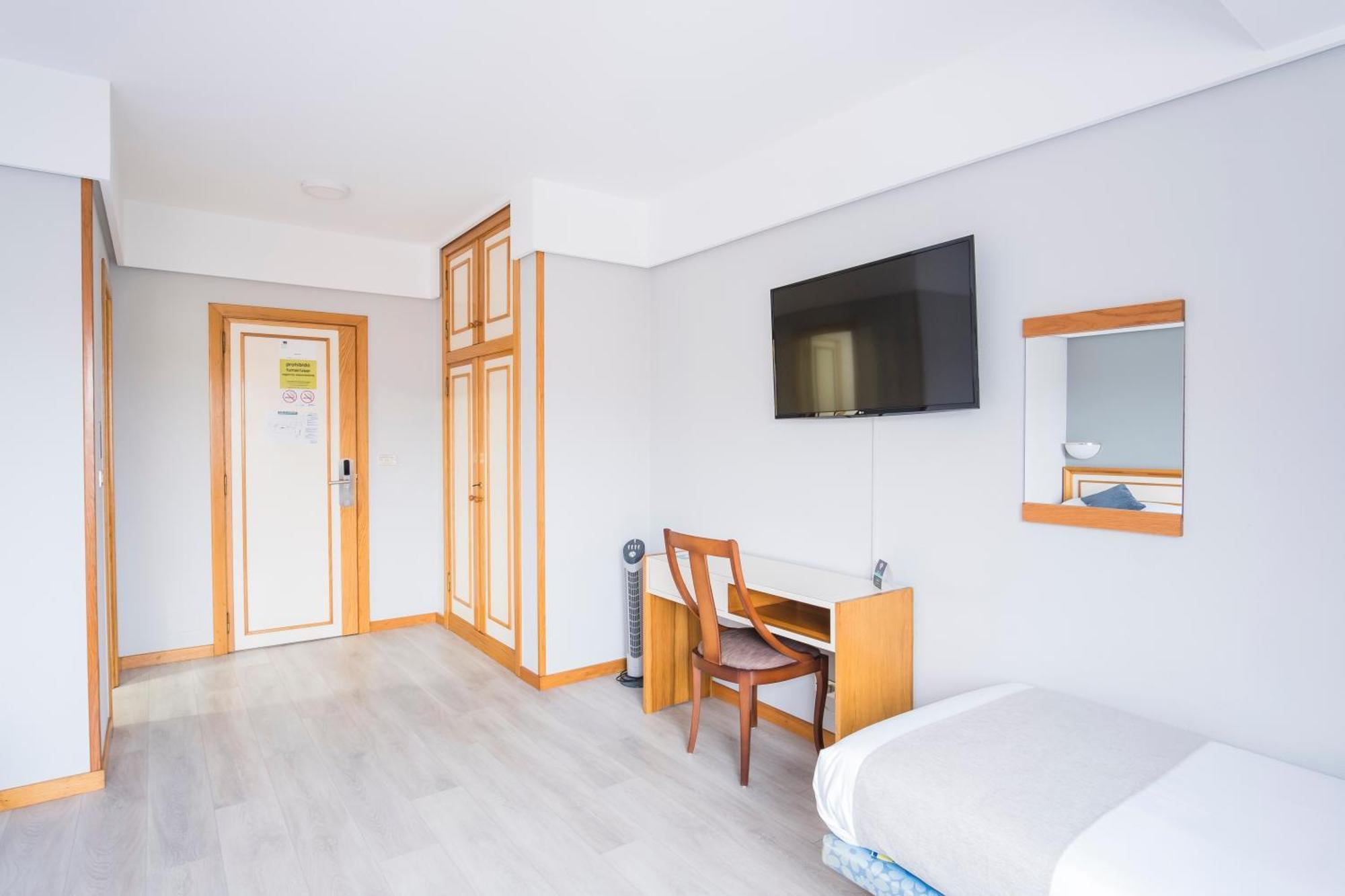 Hotel Alda Boiro Zewnętrze zdjęcie