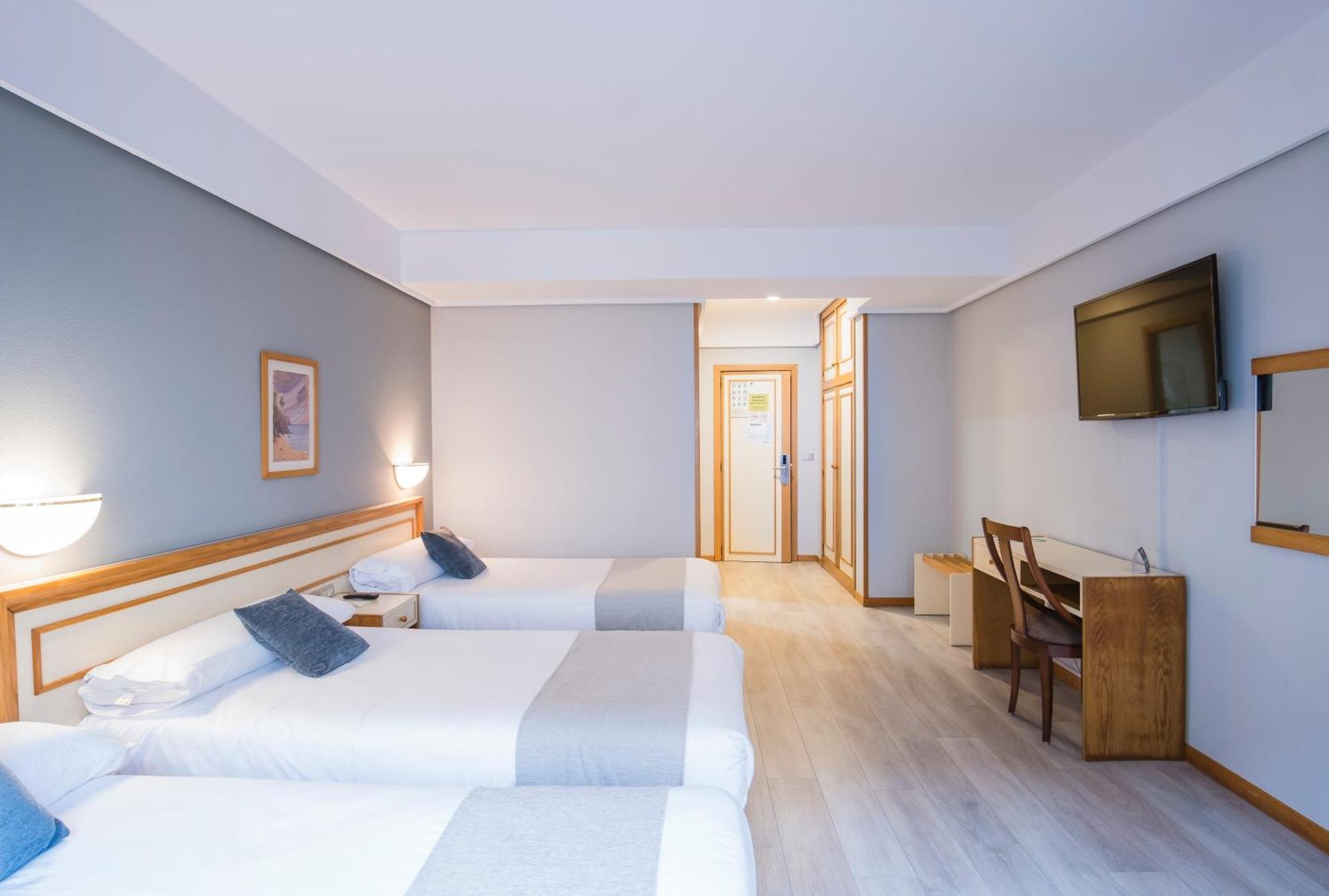 Hotel Alda Boiro Zewnętrze zdjęcie