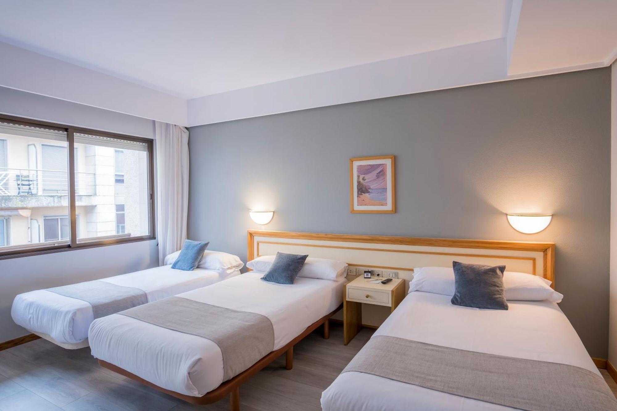 Hotel Alda Boiro Zewnętrze zdjęcie