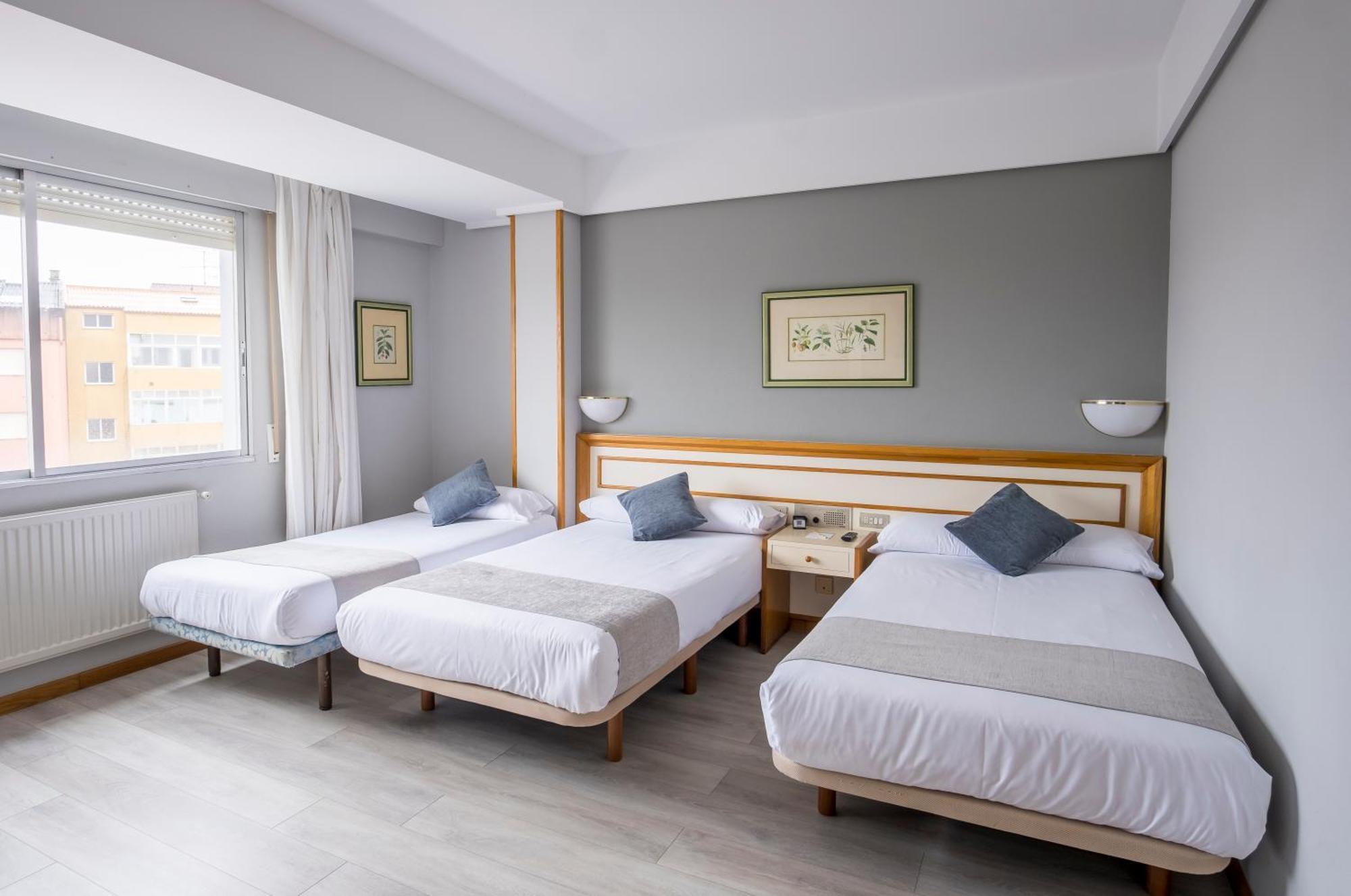 Hotel Alda Boiro Zewnętrze zdjęcie
