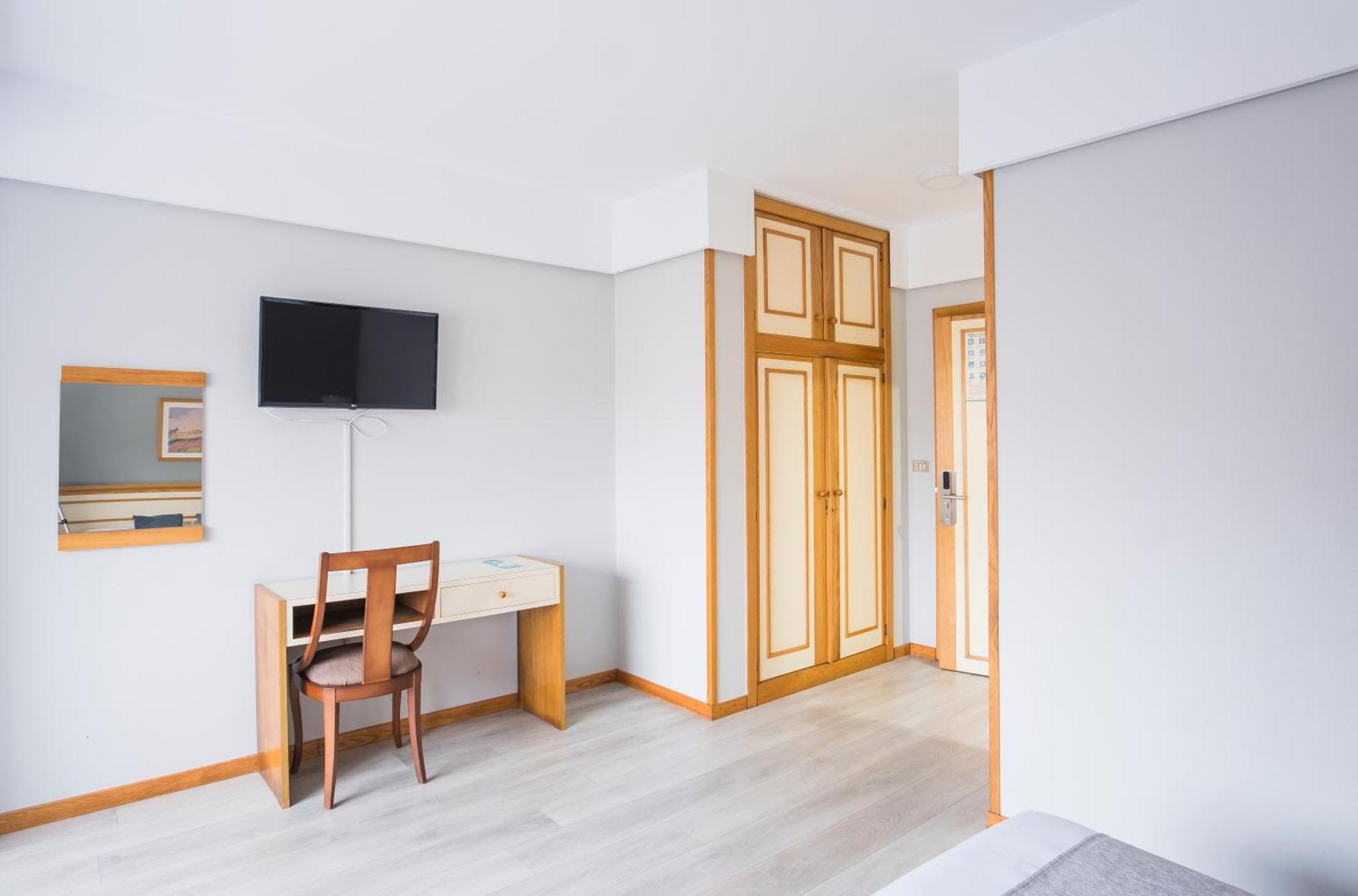 Hotel Alda Boiro Zewnętrze zdjęcie