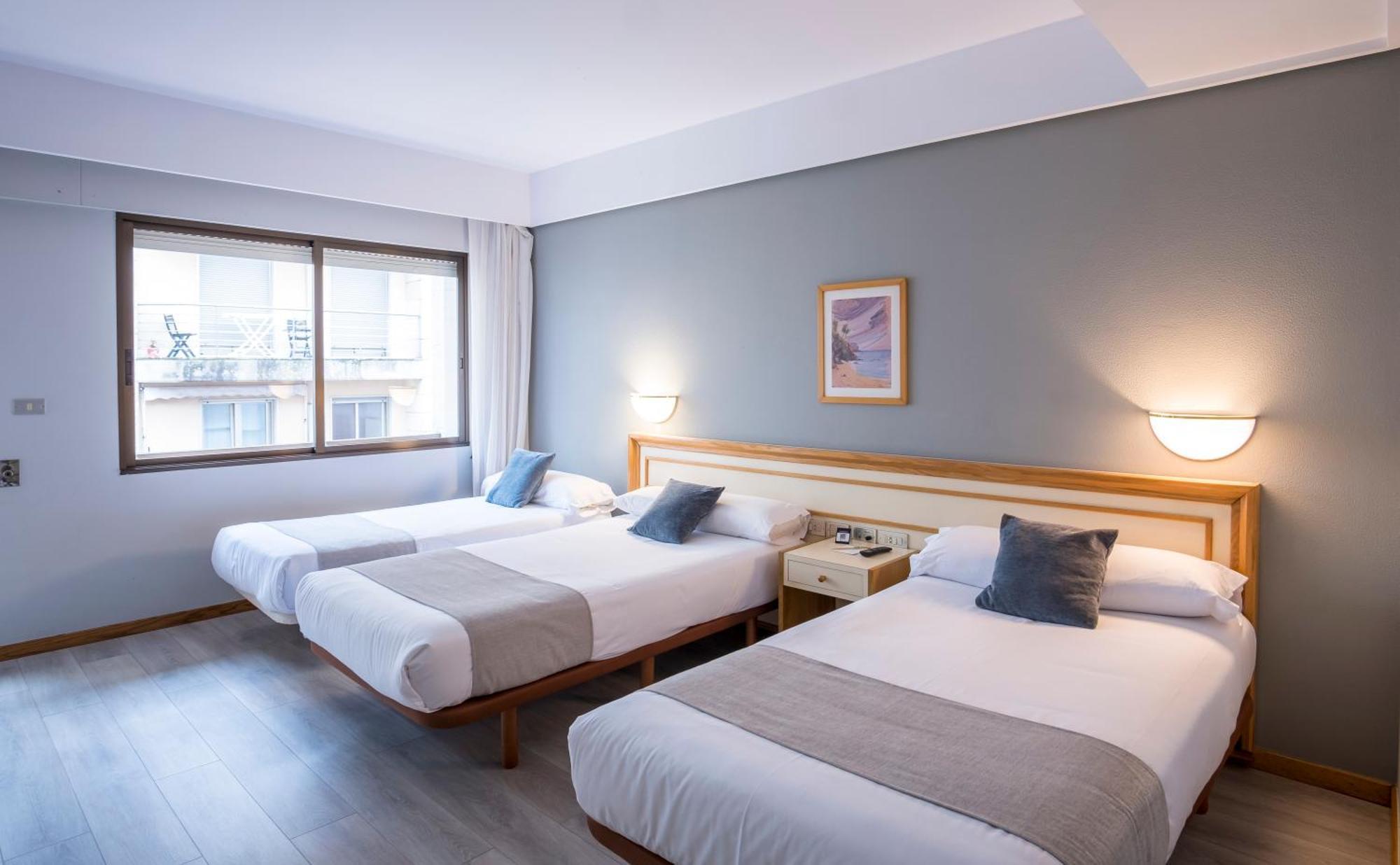 Hotel Alda Boiro Zewnętrze zdjęcie