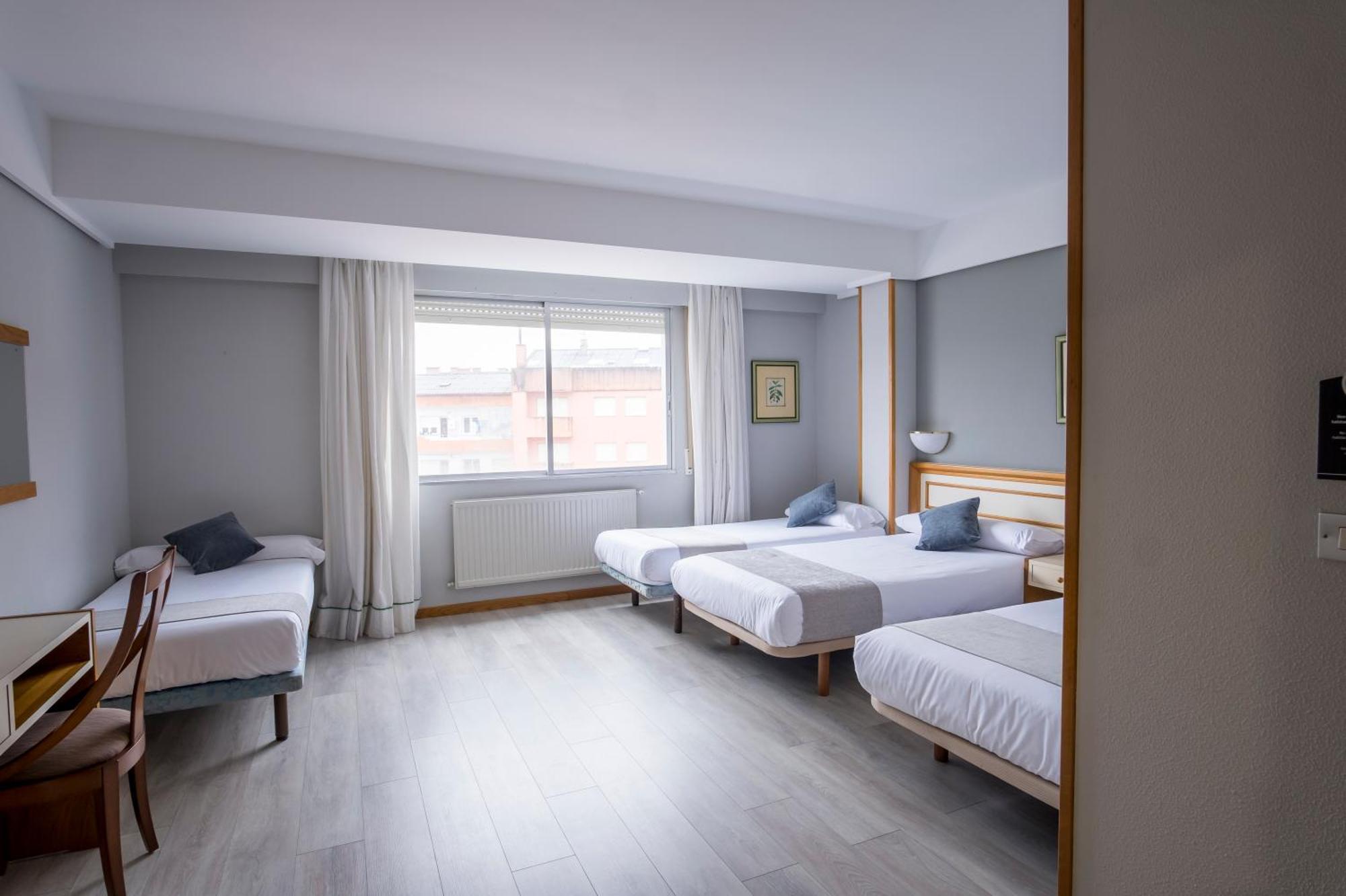 Hotel Alda Boiro Zewnętrze zdjęcie