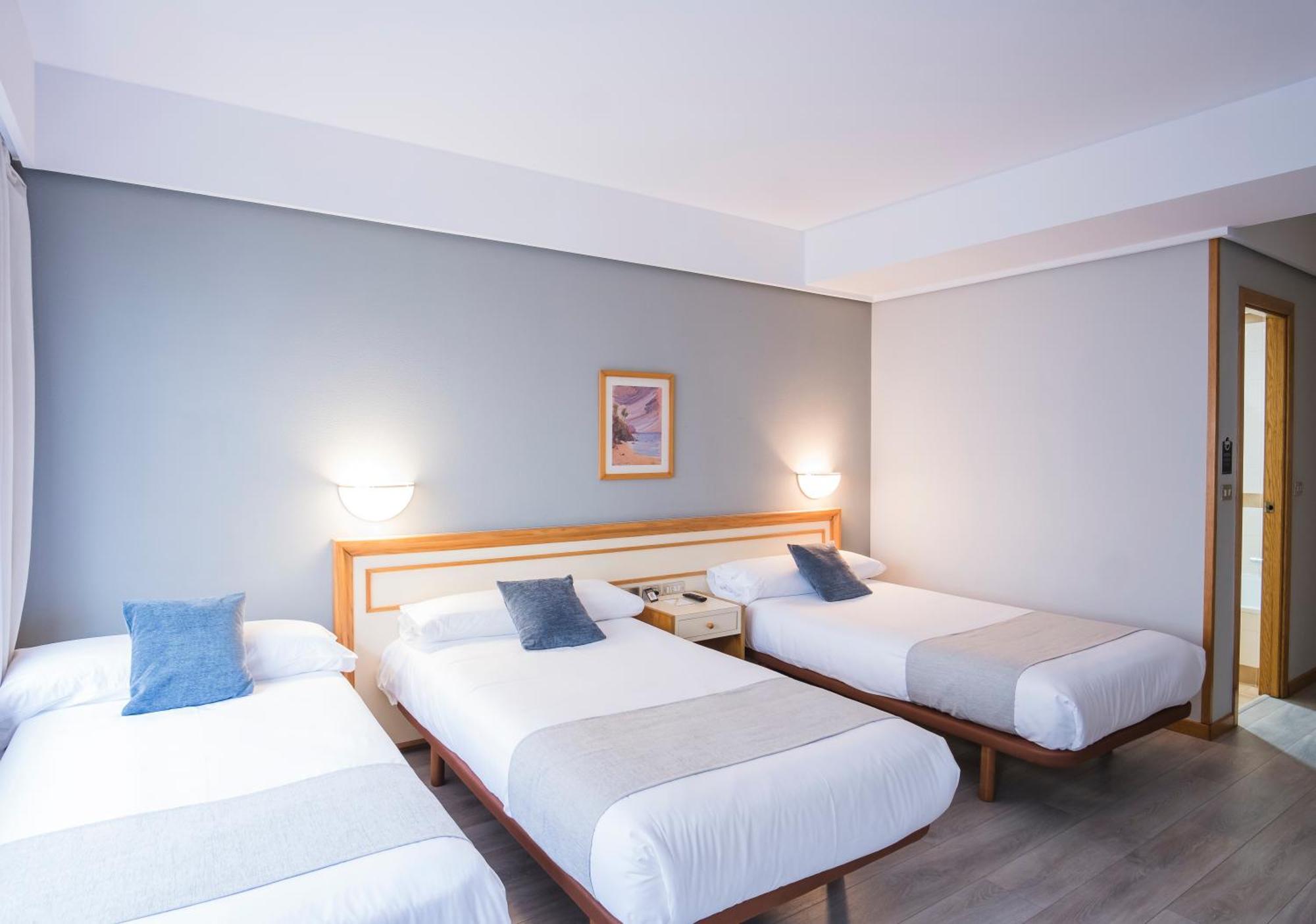 Hotel Alda Boiro Zewnętrze zdjęcie