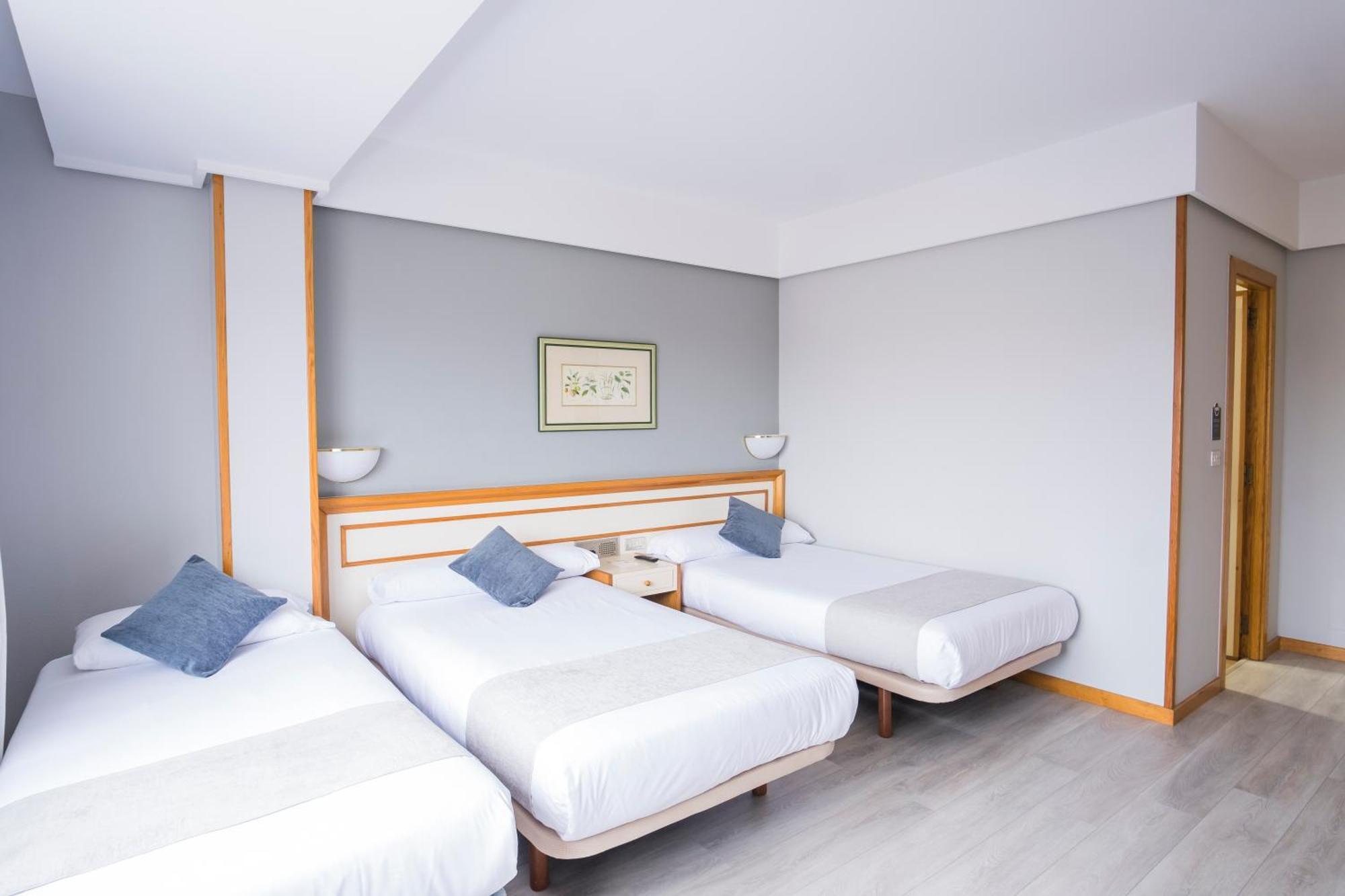 Hotel Alda Boiro Zewnętrze zdjęcie