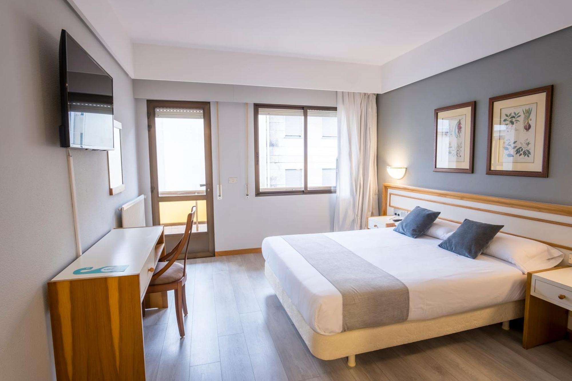 Hotel Alda Boiro Zewnętrze zdjęcie