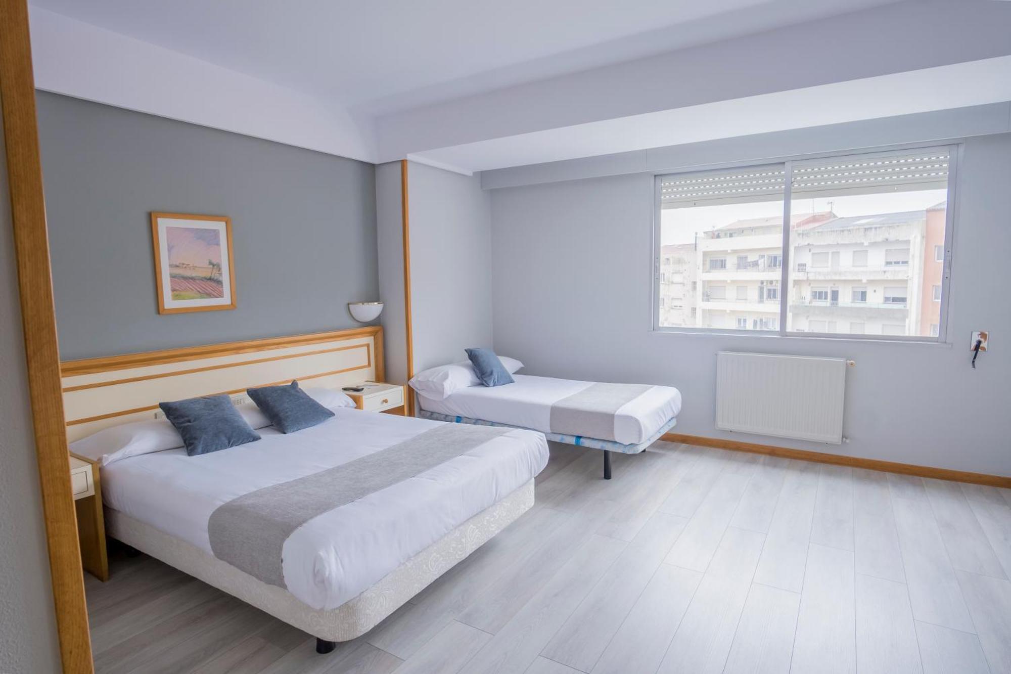 Hotel Alda Boiro Zewnętrze zdjęcie