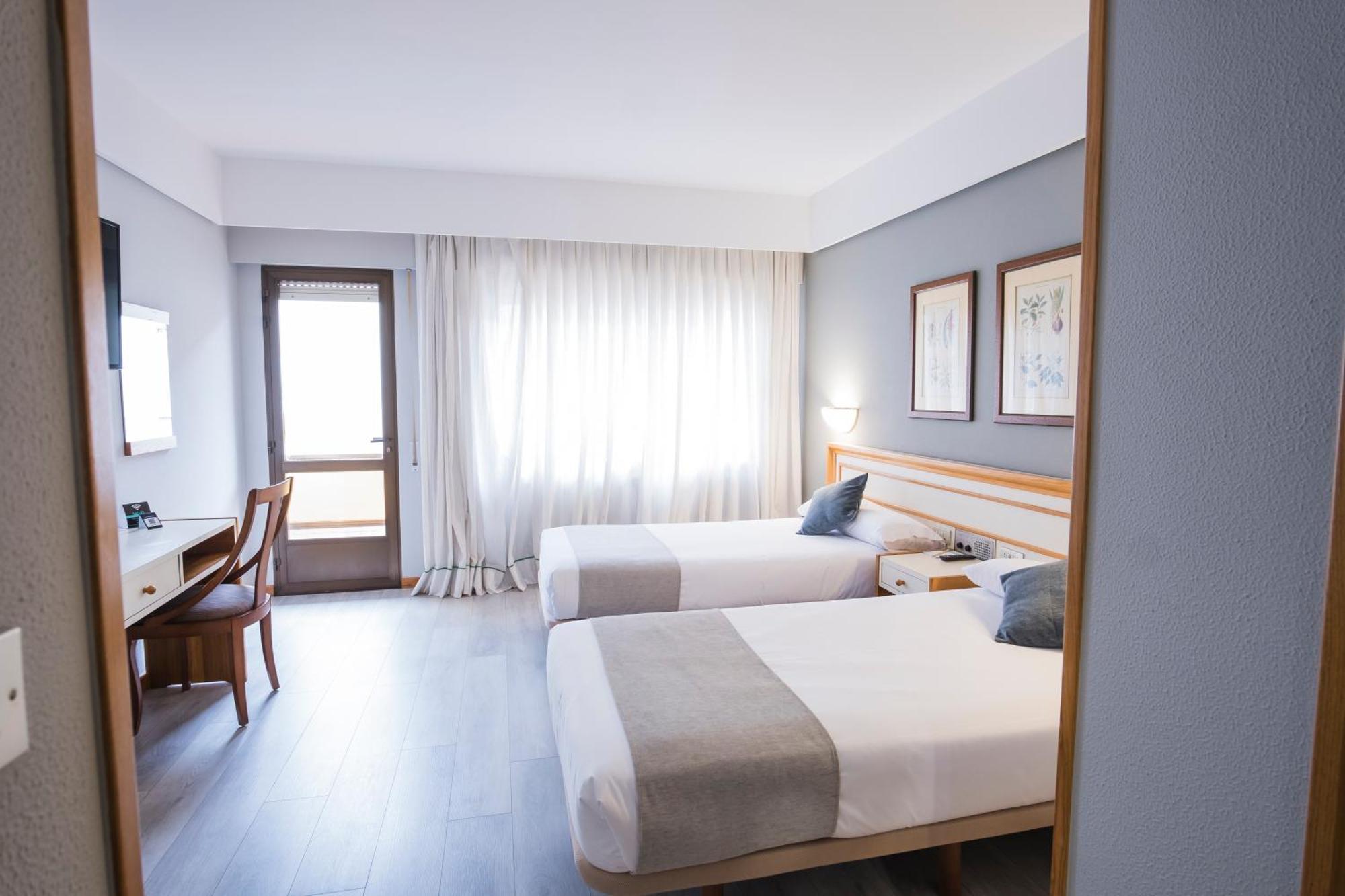 Hotel Alda Boiro Zewnętrze zdjęcie