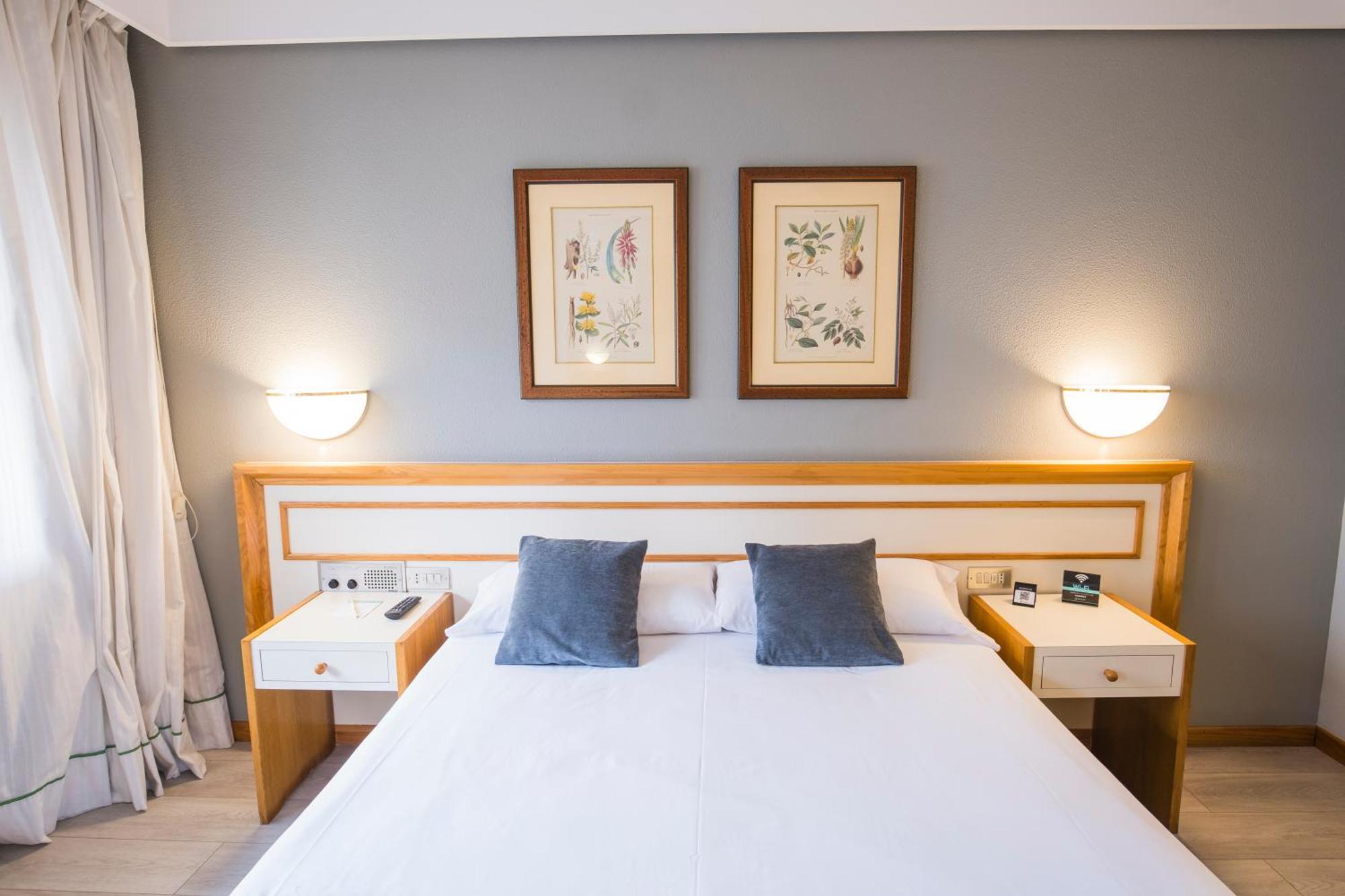 Hotel Alda Boiro Zewnętrze zdjęcie