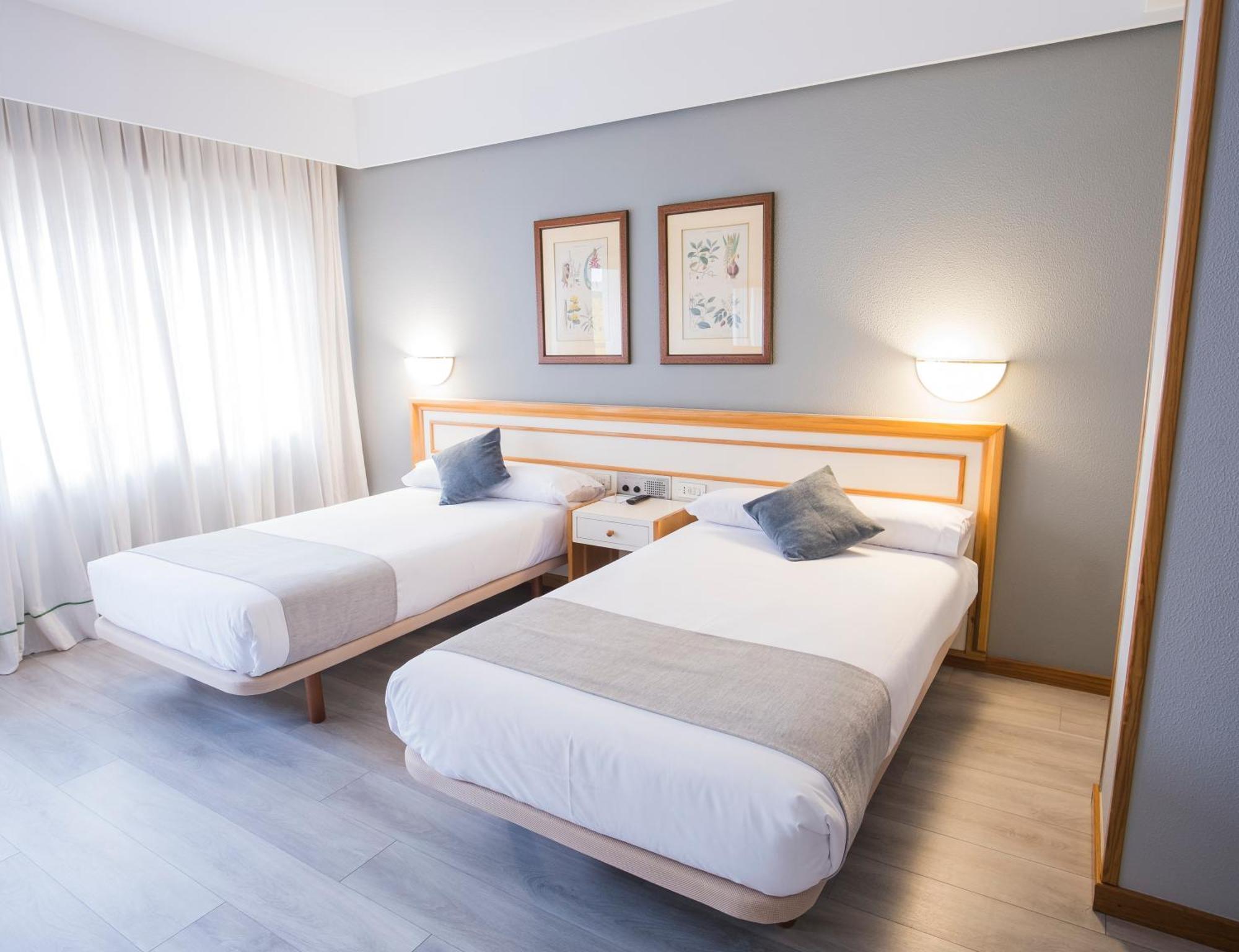 Hotel Alda Boiro Zewnętrze zdjęcie