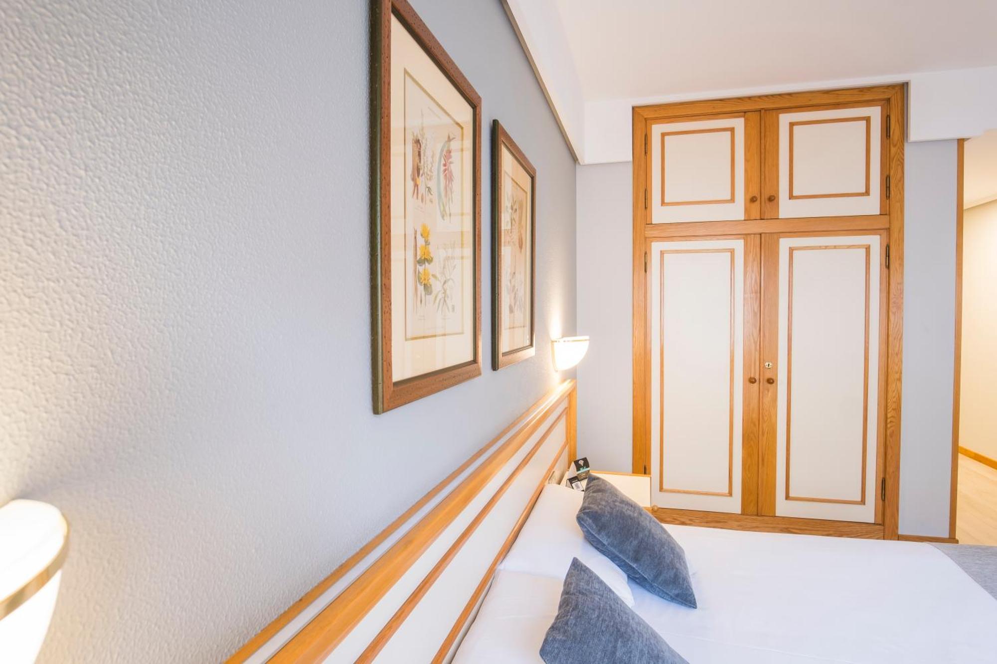 Hotel Alda Boiro Zewnętrze zdjęcie
