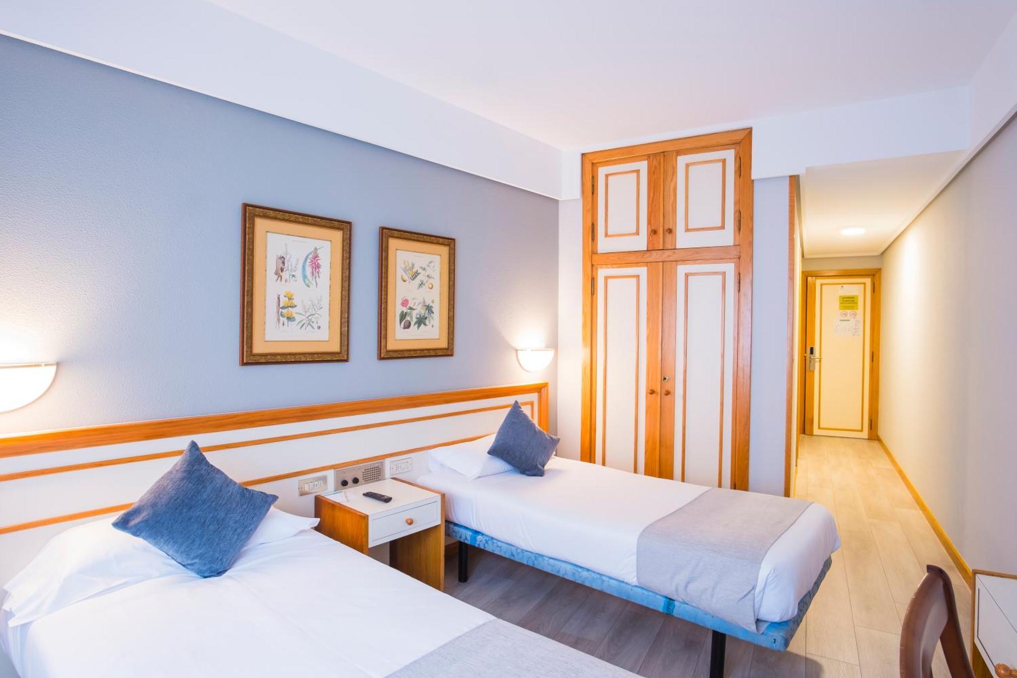 Hotel Alda Boiro Zewnętrze zdjęcie