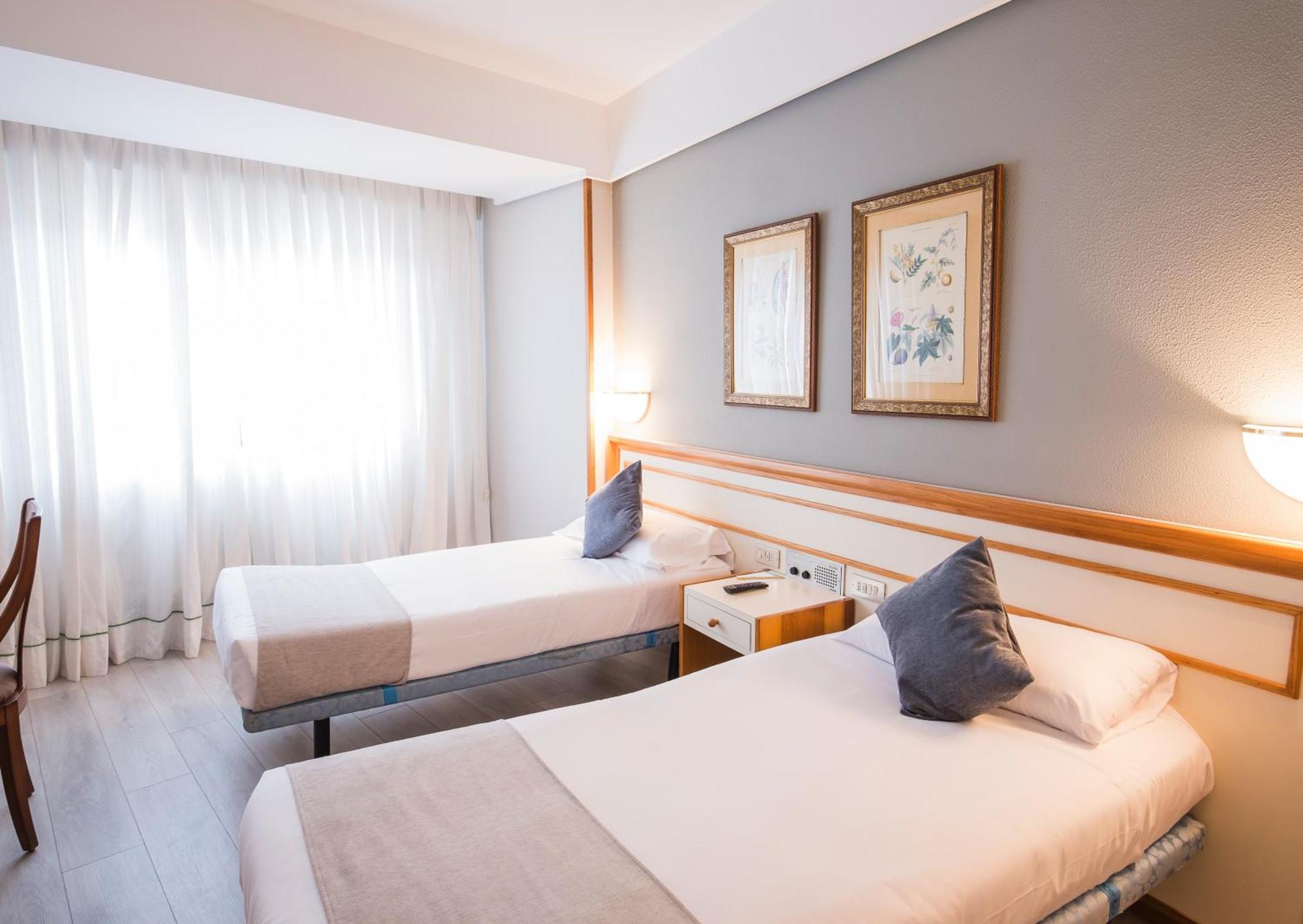 Hotel Alda Boiro Zewnętrze zdjęcie