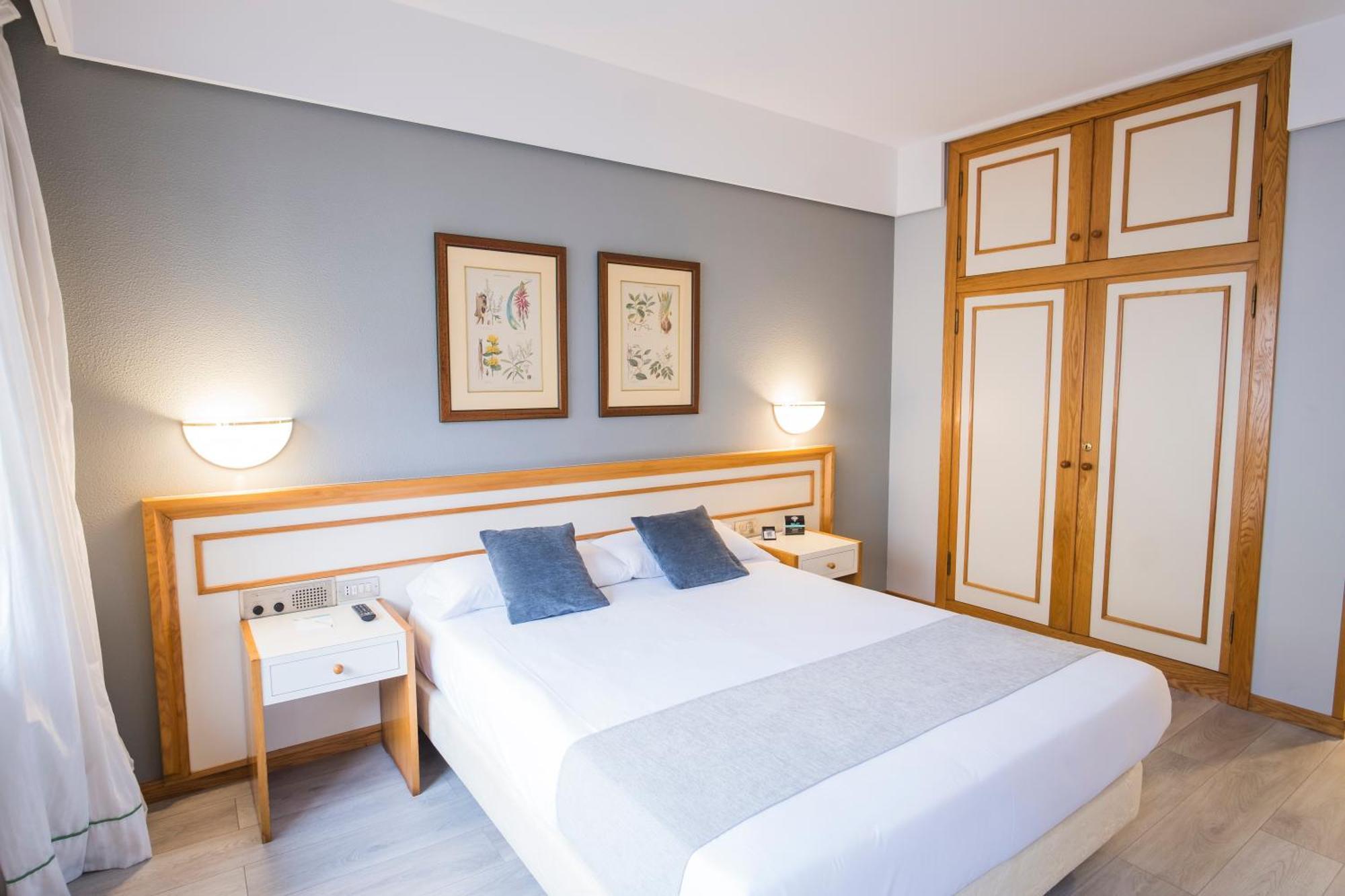 Hotel Alda Boiro Zewnętrze zdjęcie