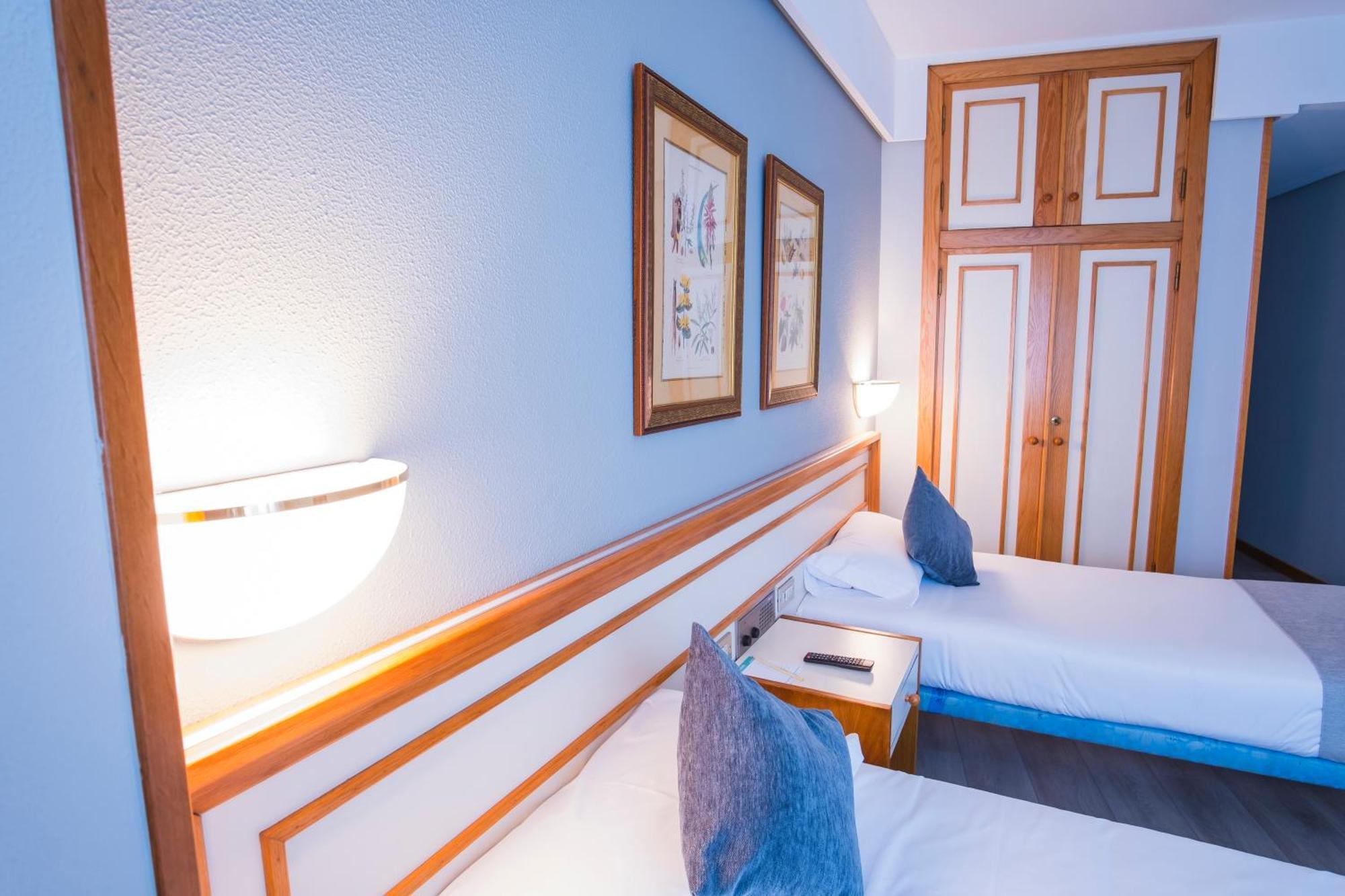 Hotel Alda Boiro Zewnętrze zdjęcie