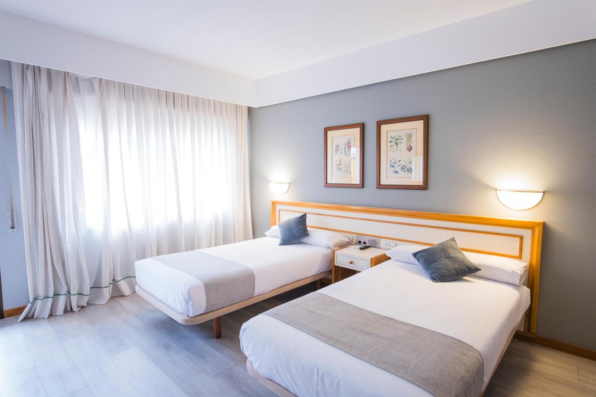 Hotel Alda Boiro Zewnętrze zdjęcie