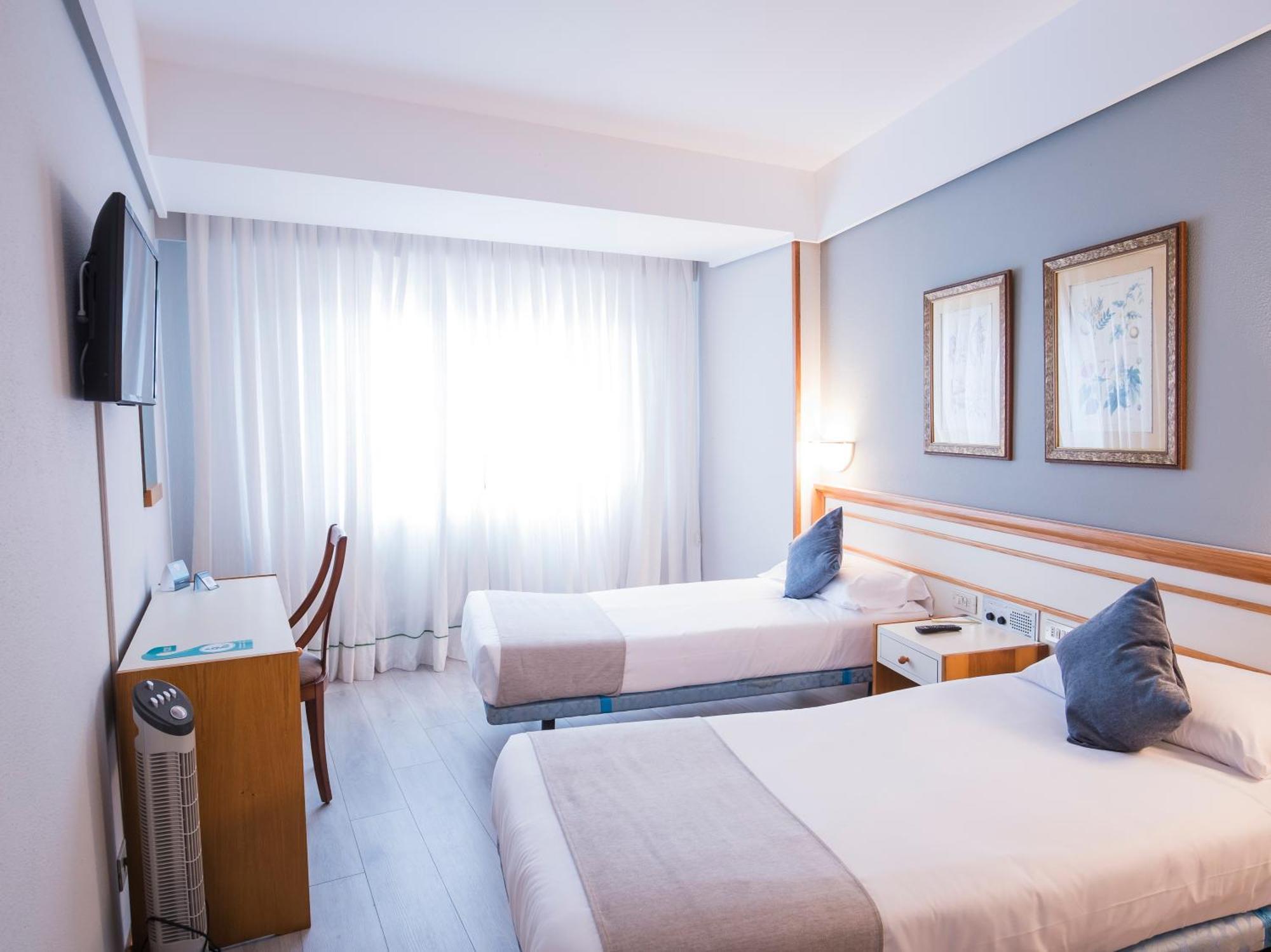 Hotel Alda Boiro Zewnętrze zdjęcie