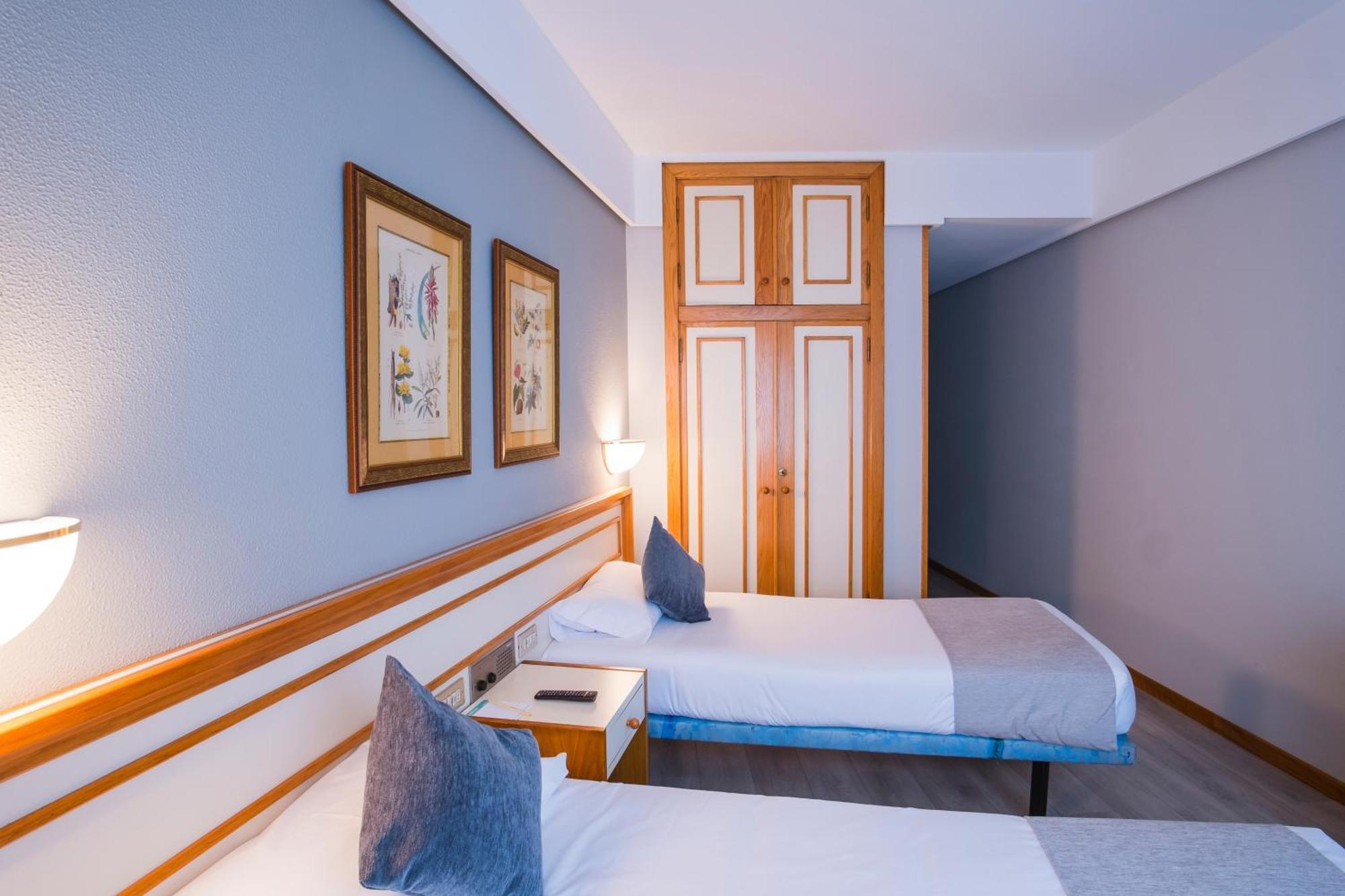Hotel Alda Boiro Zewnętrze zdjęcie