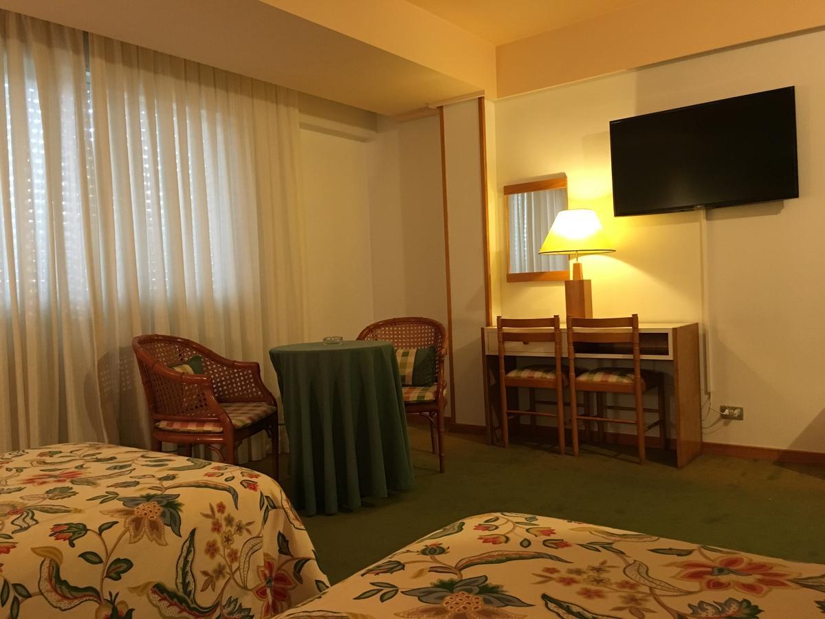 Hotel Alda Boiro Zewnętrze zdjęcie